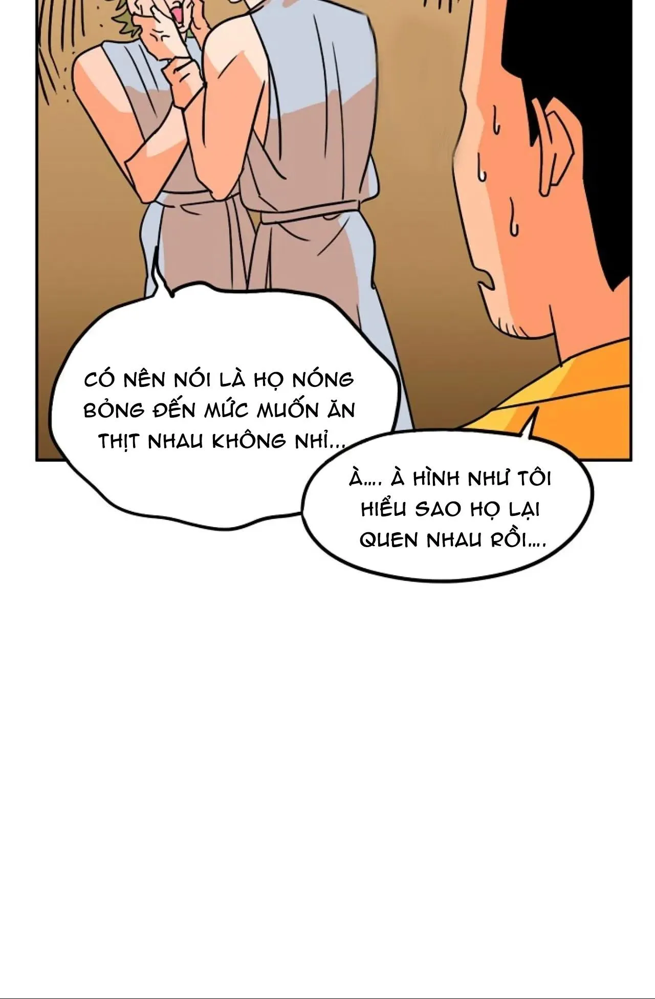 Dừng Lại, Tài Xế Chapter 17 Trang 50