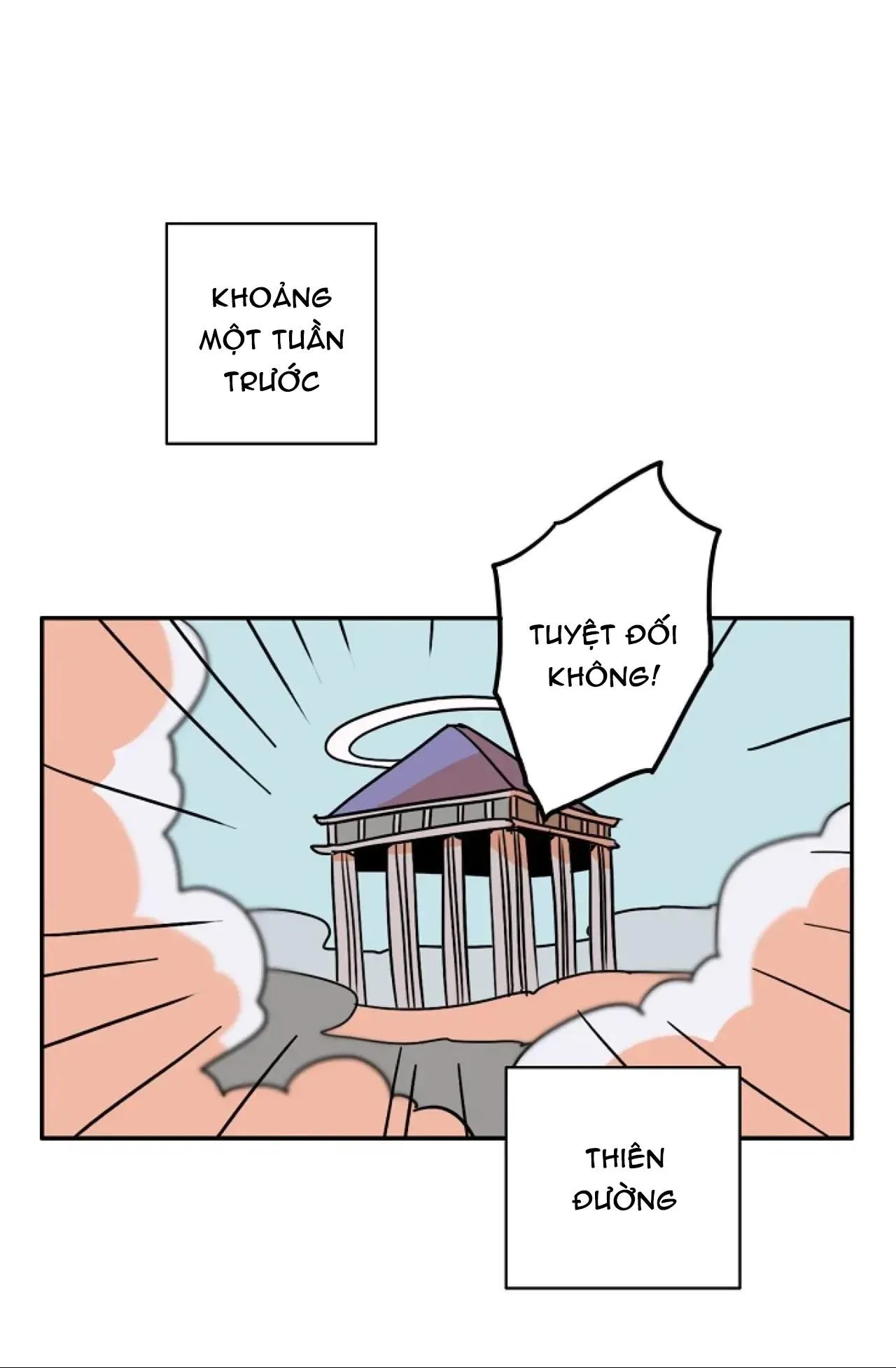 Dừng Lại, Tài Xế Chapter 17 Trang 52