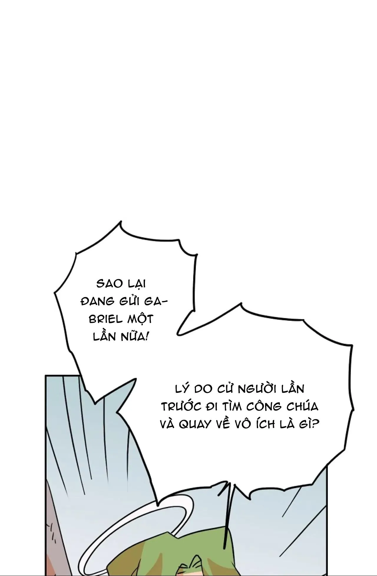 Dừng Lại, Tài Xế Chapter 17 Trang 53