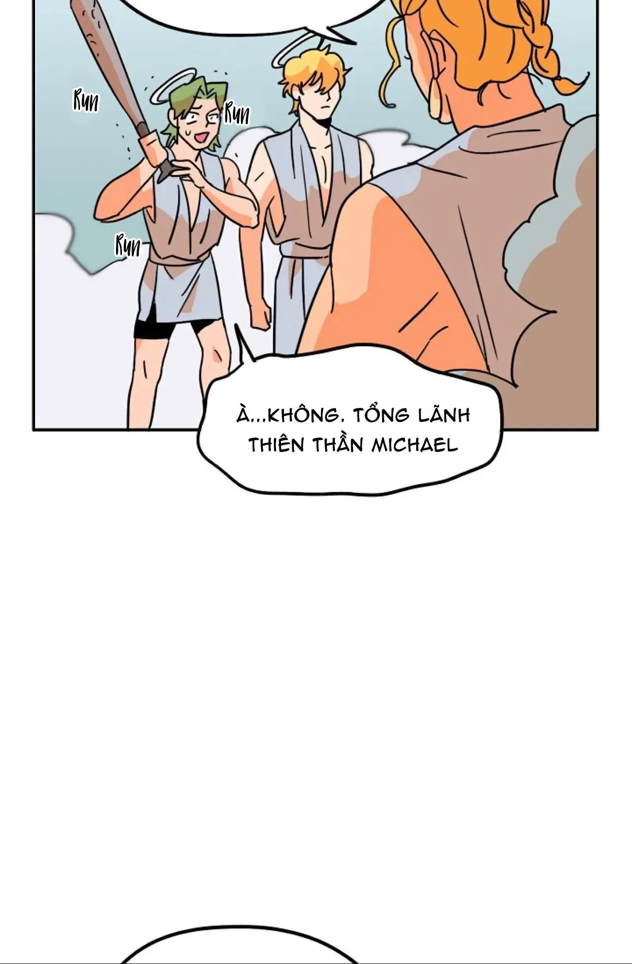 Dừng Lại, Tài Xế Chapter 17 Trang 55