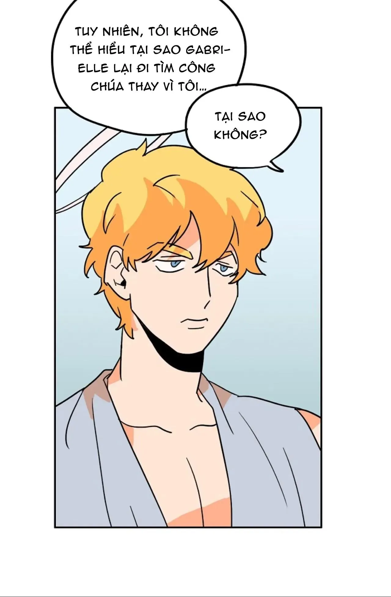 Dừng Lại, Tài Xế Chapter 17 Trang 56