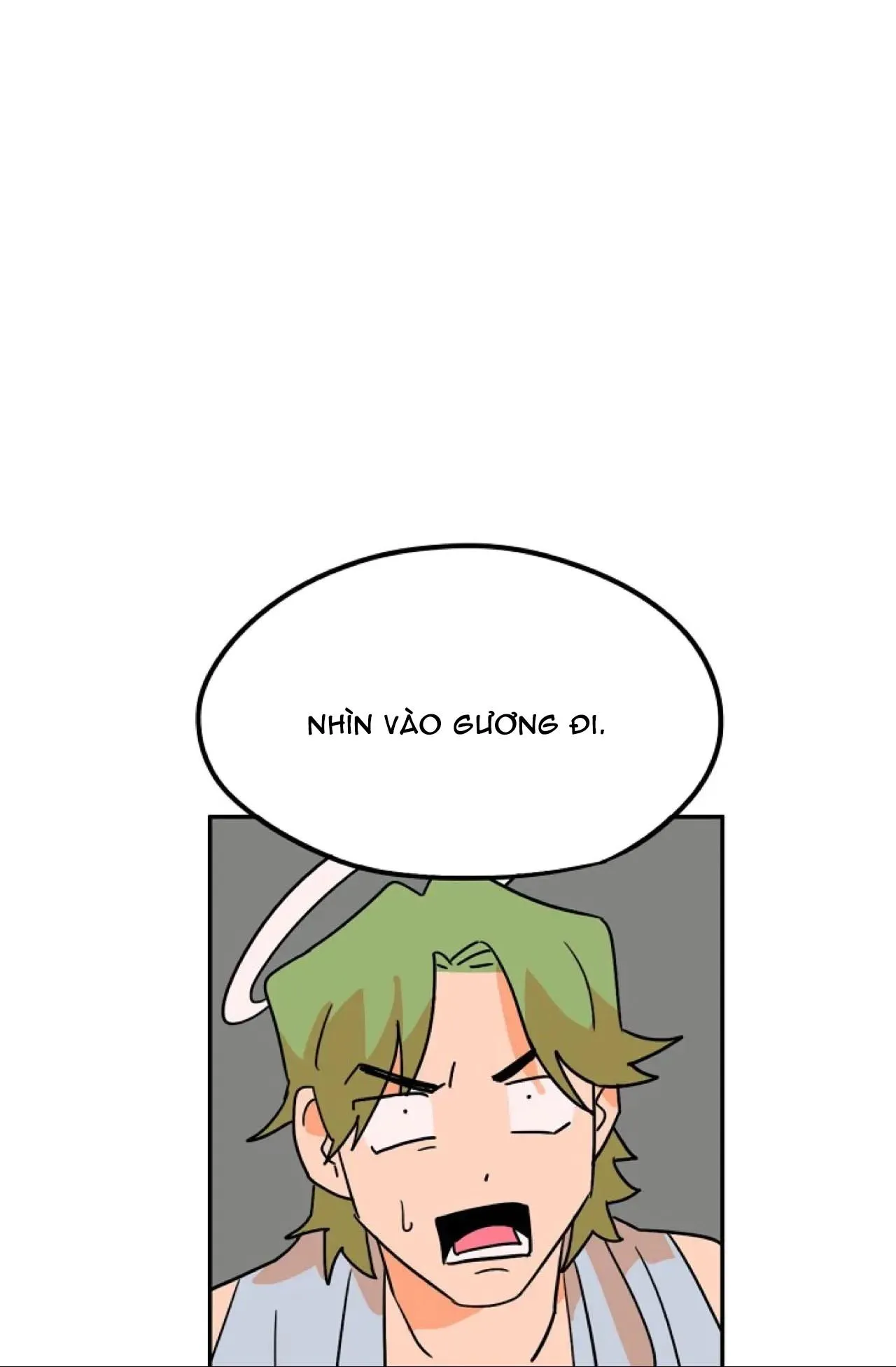 Dừng Lại, Tài Xế Chapter 17 Trang 57