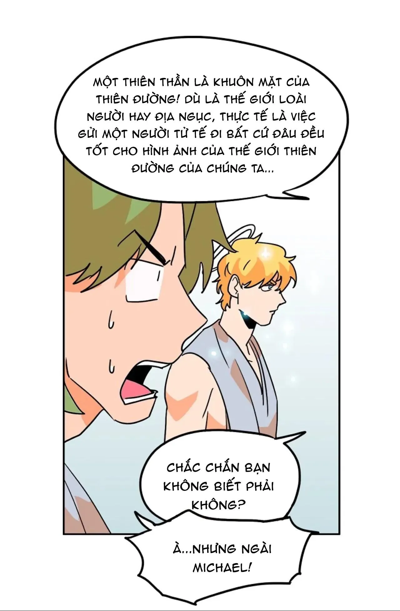 Dừng Lại, Tài Xế Chapter 17 Trang 62
