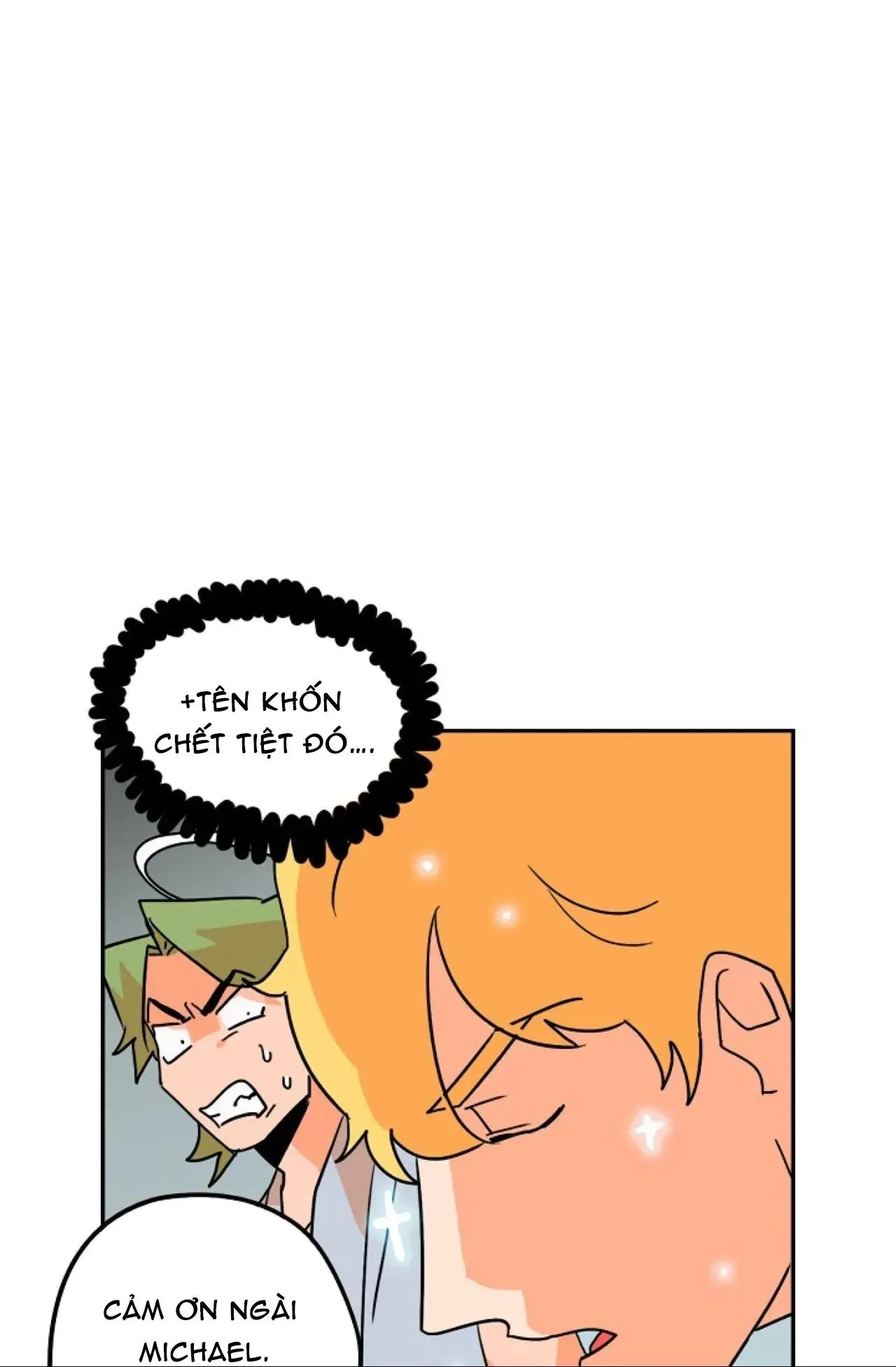 Dừng Lại, Tài Xế Chapter 17 Trang 63