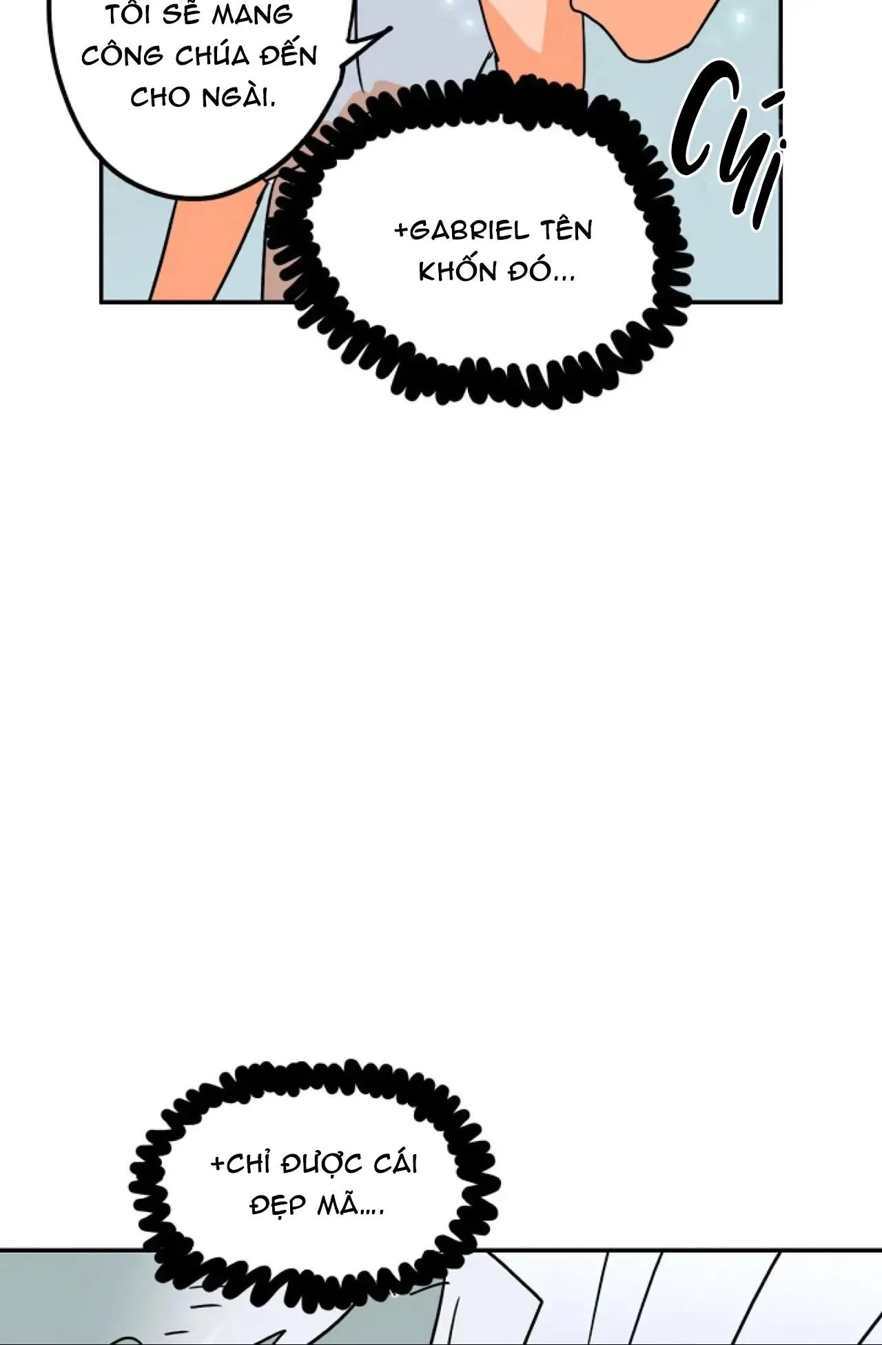 Dừng Lại, Tài Xế Chapter 17 Trang 64