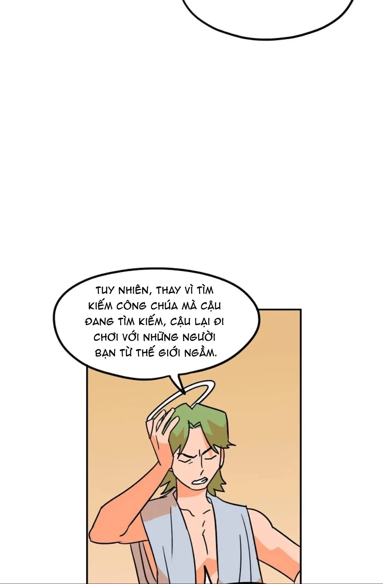 Dừng Lại, Tài Xế Chapter 17 Trang 68