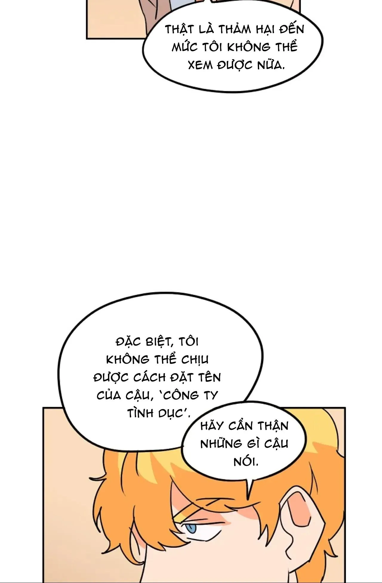 Dừng Lại, Tài Xế Chapter 17 Trang 69