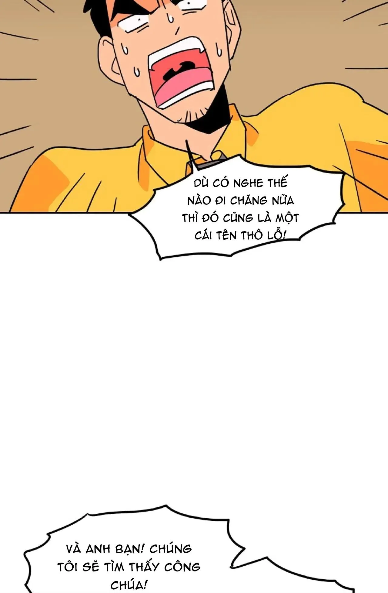 Dừng Lại, Tài Xế Chapter 17 Trang 71