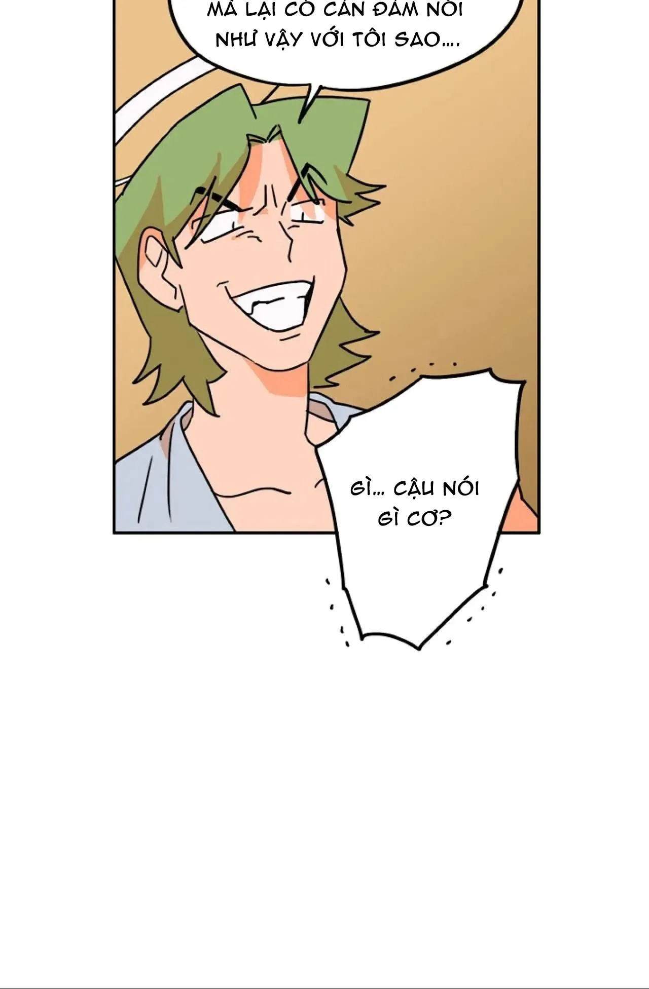 Dừng Lại, Tài Xế Chapter 17 Trang 73