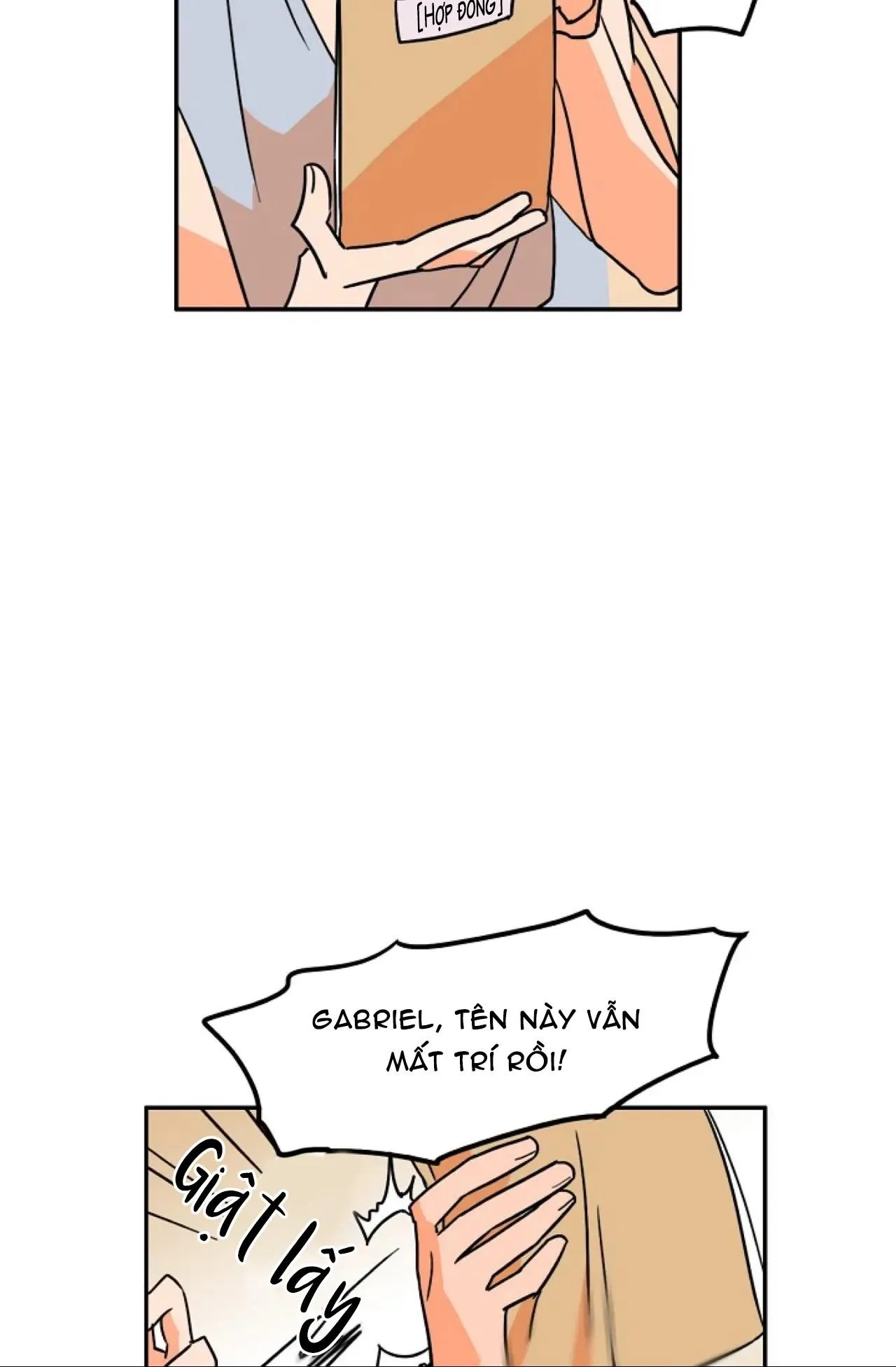 Dừng Lại, Tài Xế Chapter 17 Trang 76