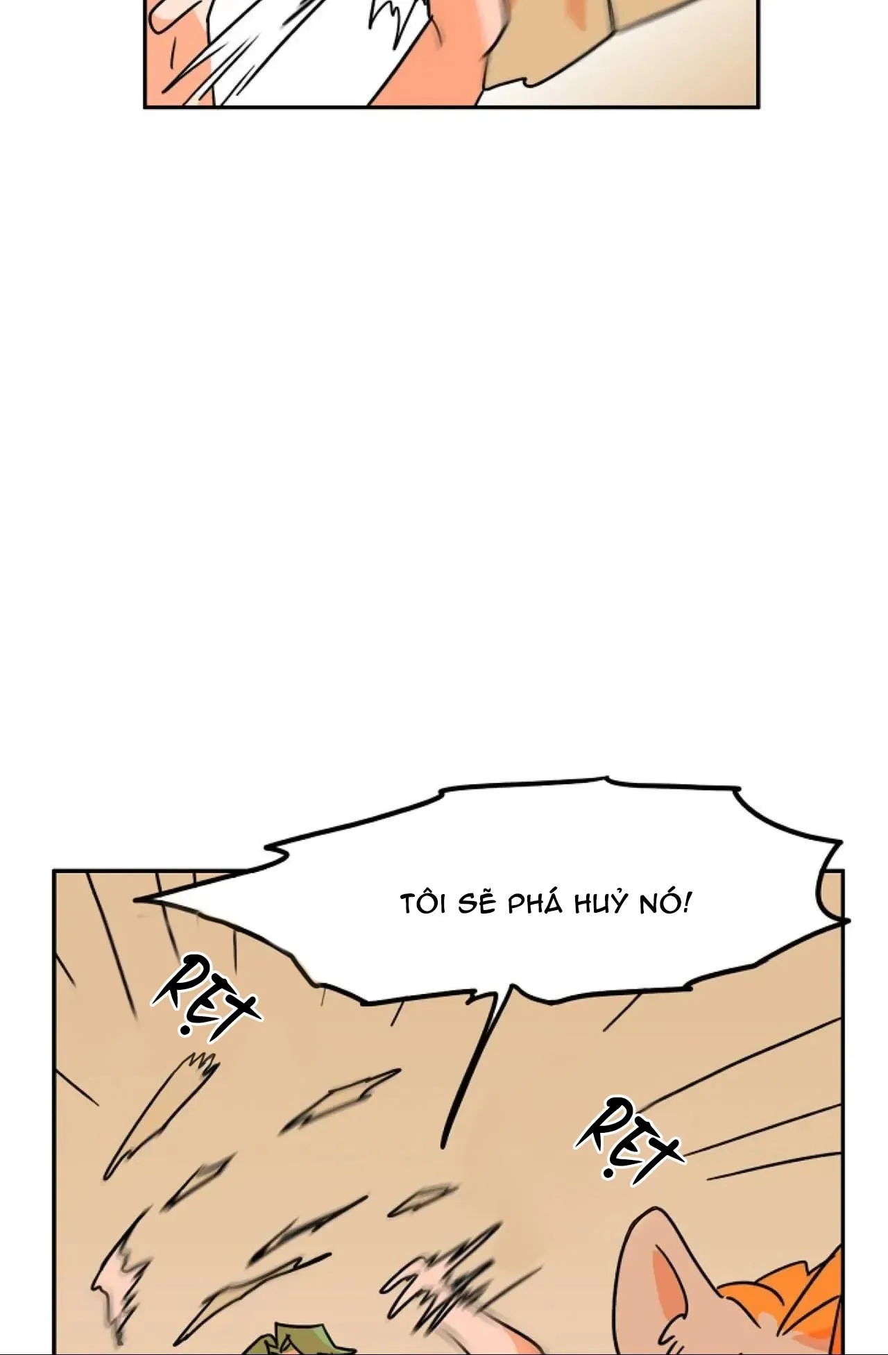 Dừng Lại, Tài Xế Chapter 17 Trang 77