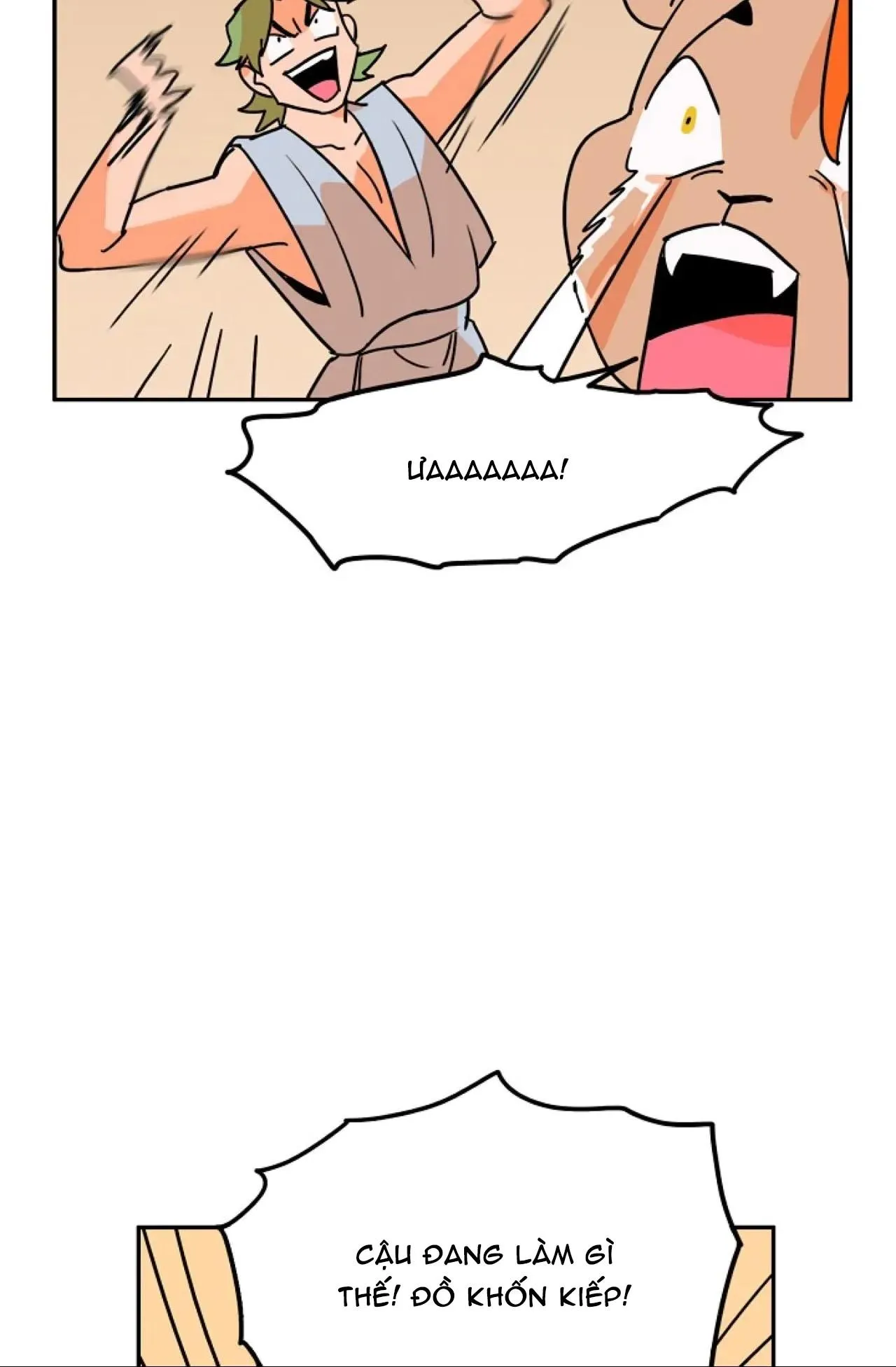 Dừng Lại, Tài Xế Chapter 17 Trang 78