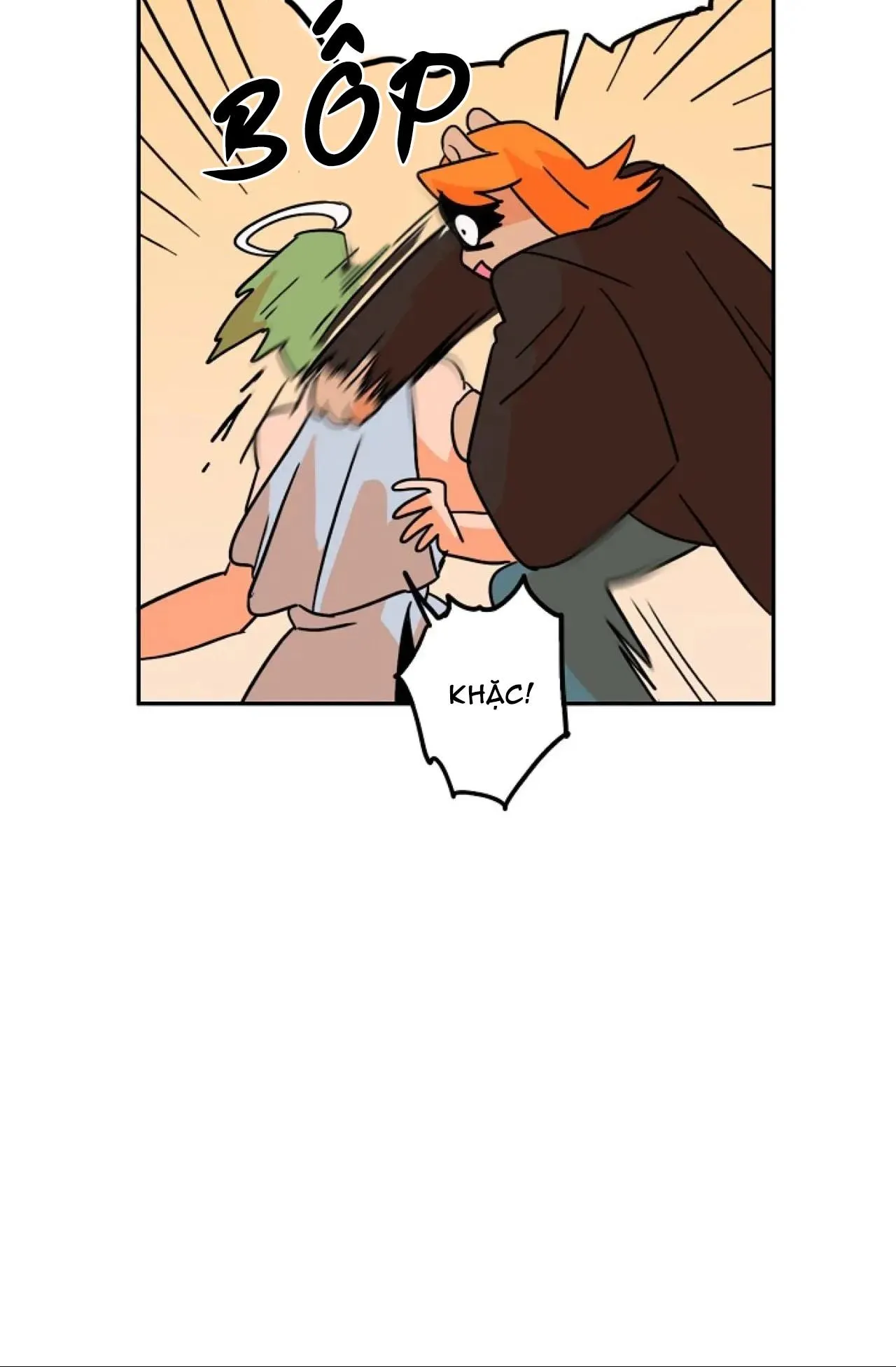 Dừng Lại, Tài Xế Chapter 17 Trang 79