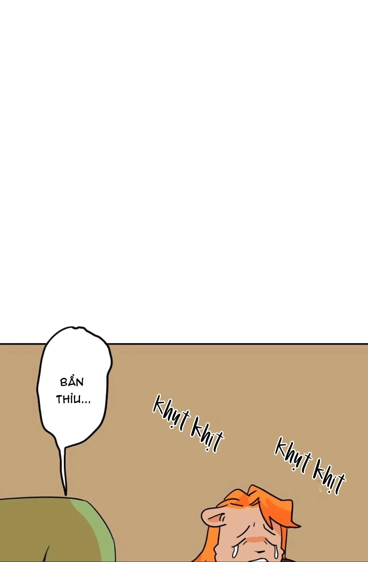 Dừng Lại, Tài Xế Chapter 17 Trang 81