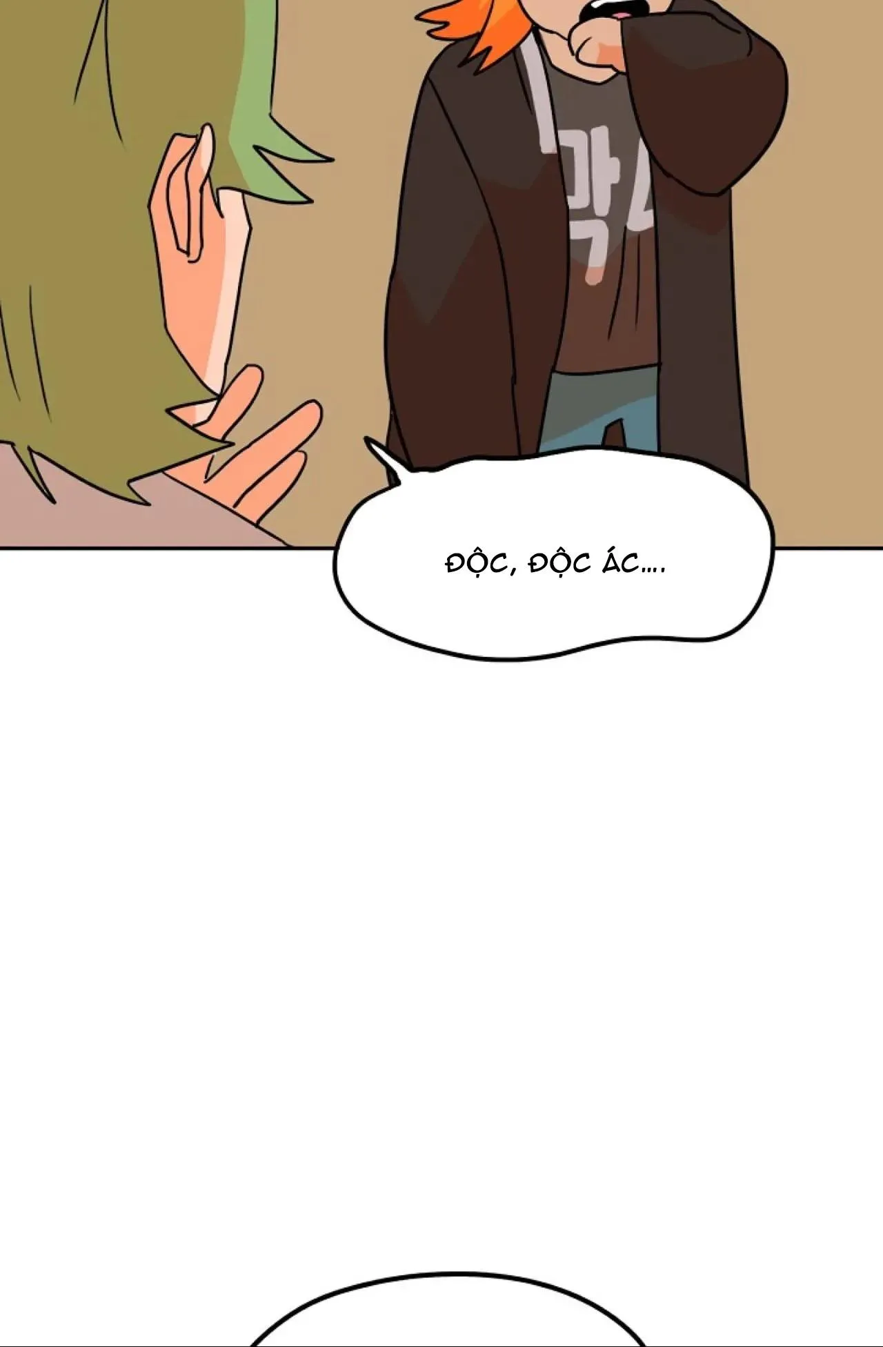 Dừng Lại, Tài Xế Chapter 17 Trang 82