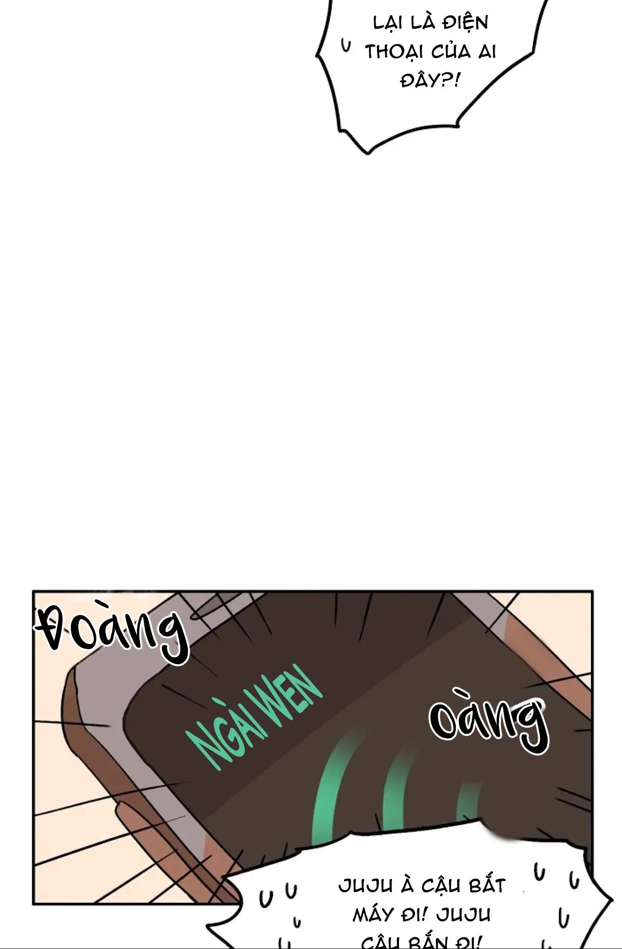 Dừng Lại, Tài Xế Chapter 17 Trang 86