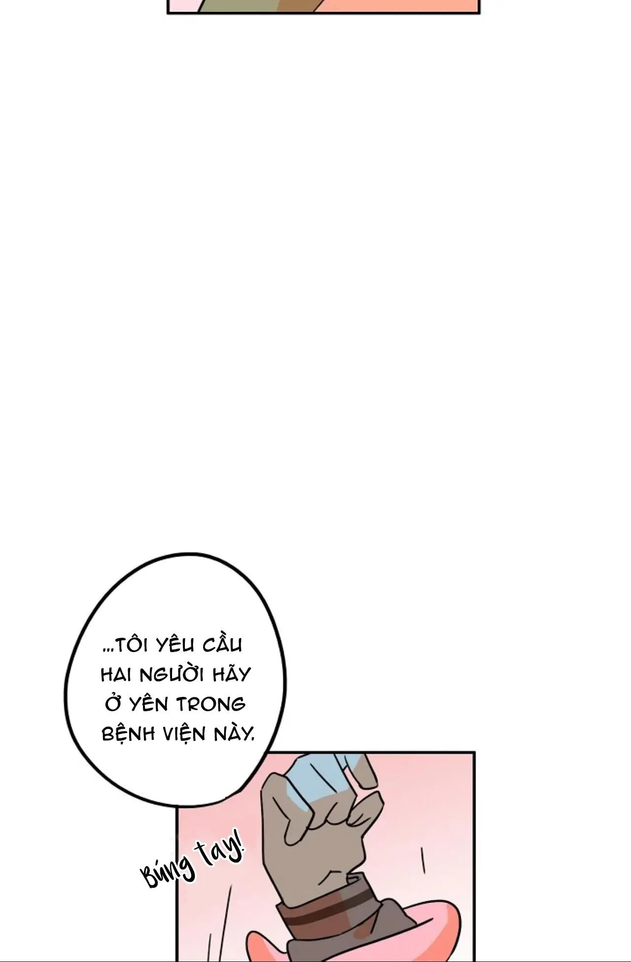 Dừng Lại, Tài Xế Chapter 17 Trang 90