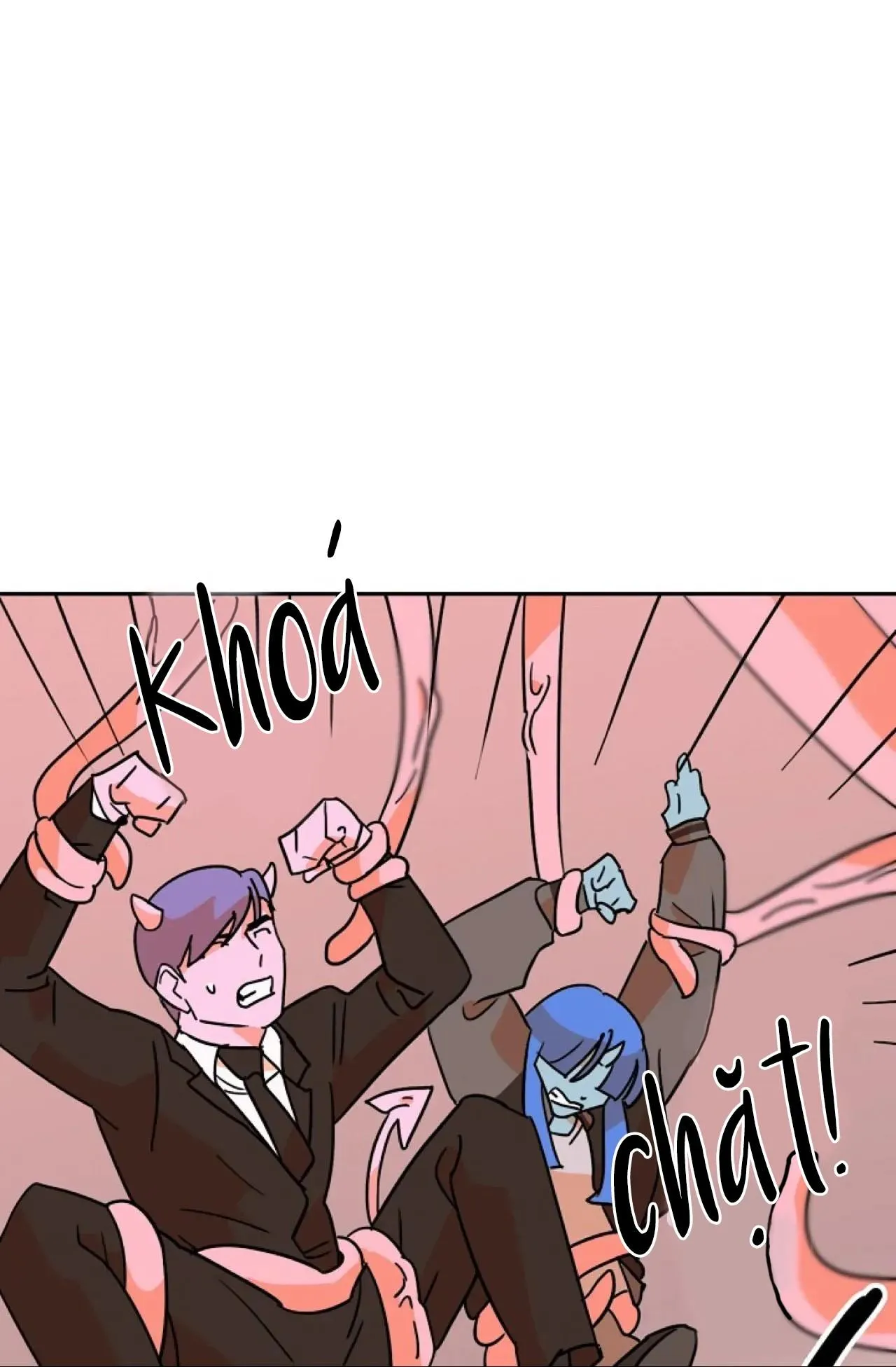 Dừng Lại, Tài Xế Chapter 17 Trang 93