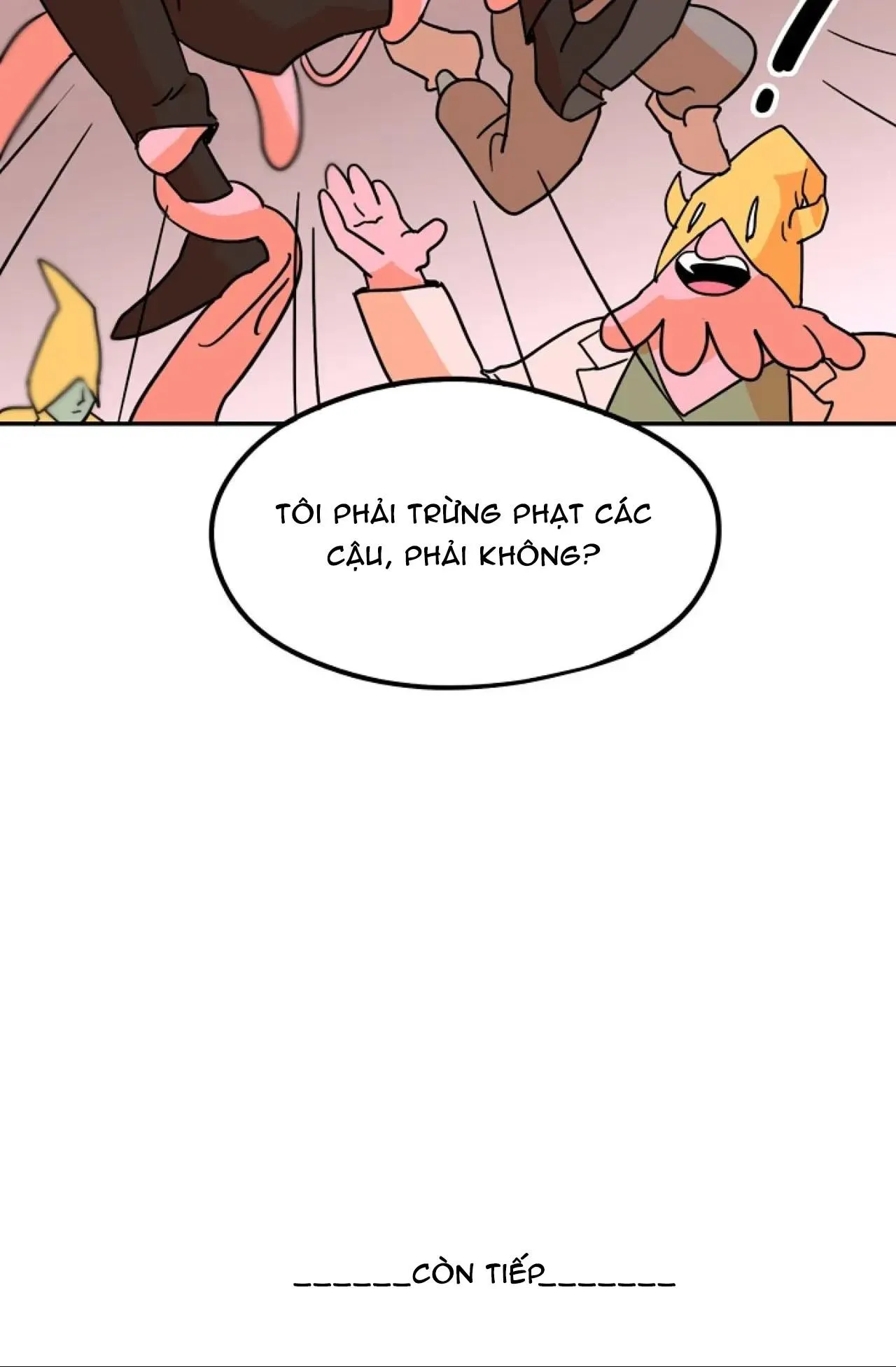 Dừng Lại, Tài Xế Chapter 17 Trang 94