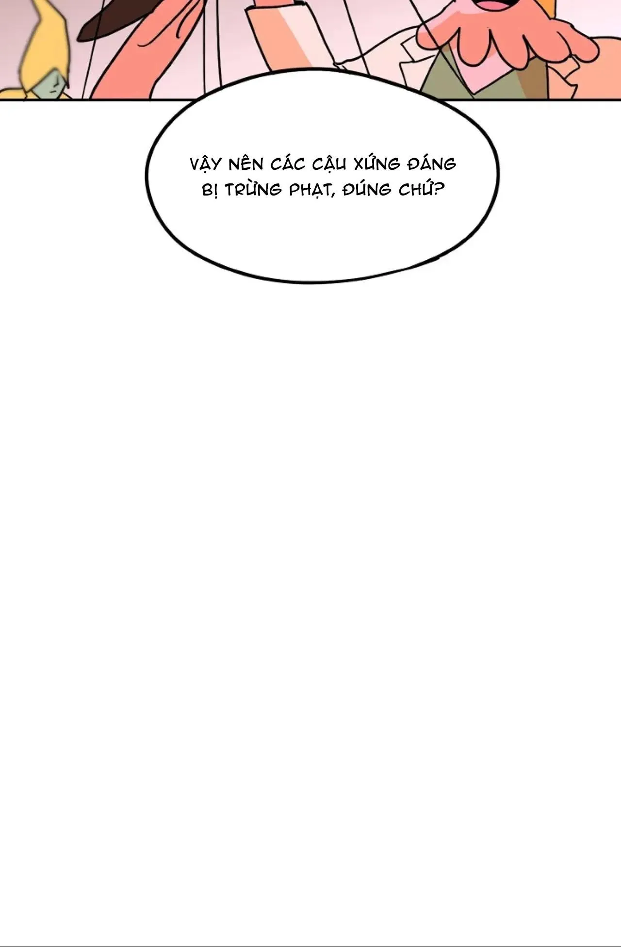 Dừng Lại, Tài Xế Chapter 18 Trang 5