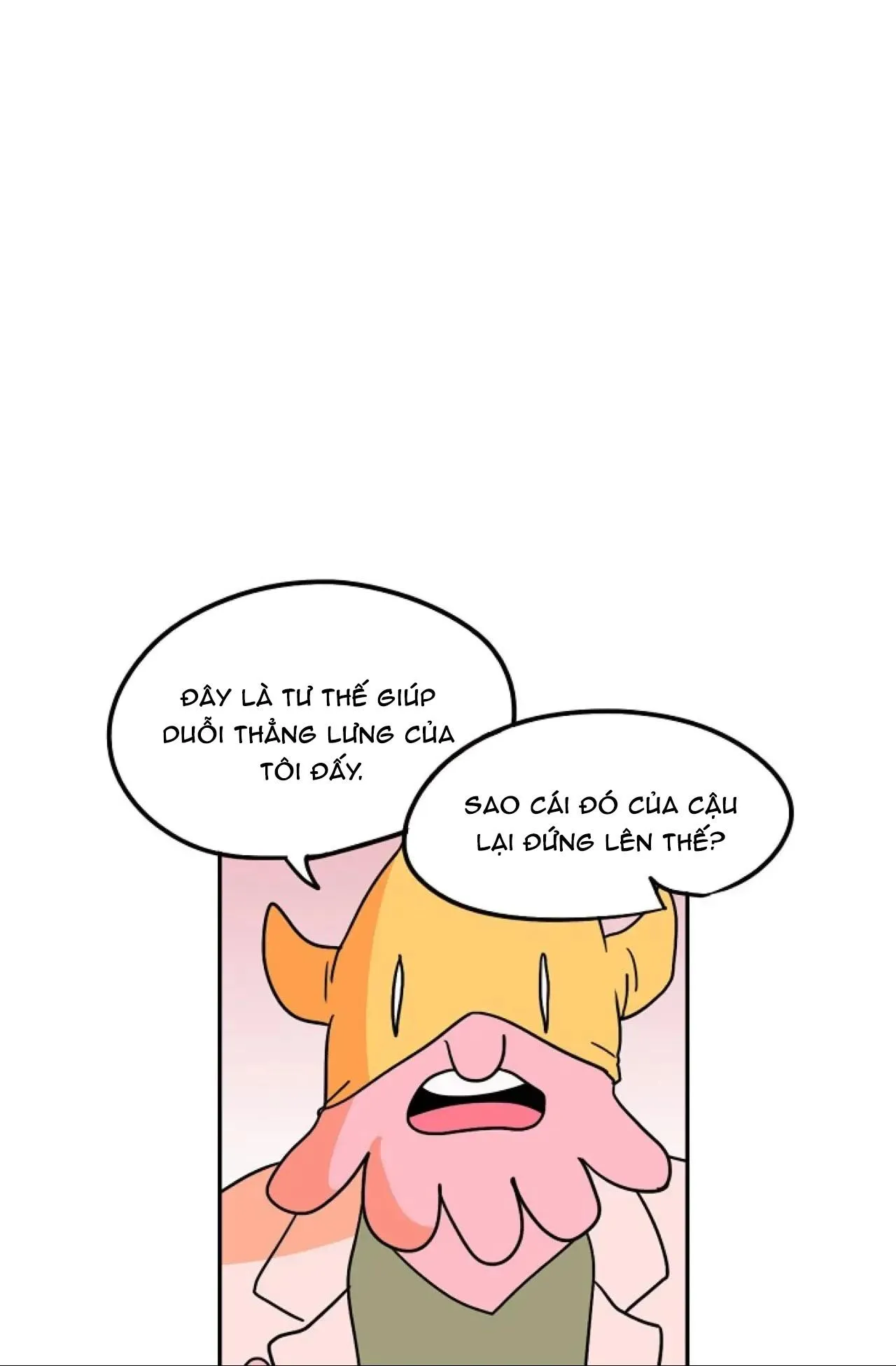 Dừng Lại, Tài Xế Chapter 18 Trang 11