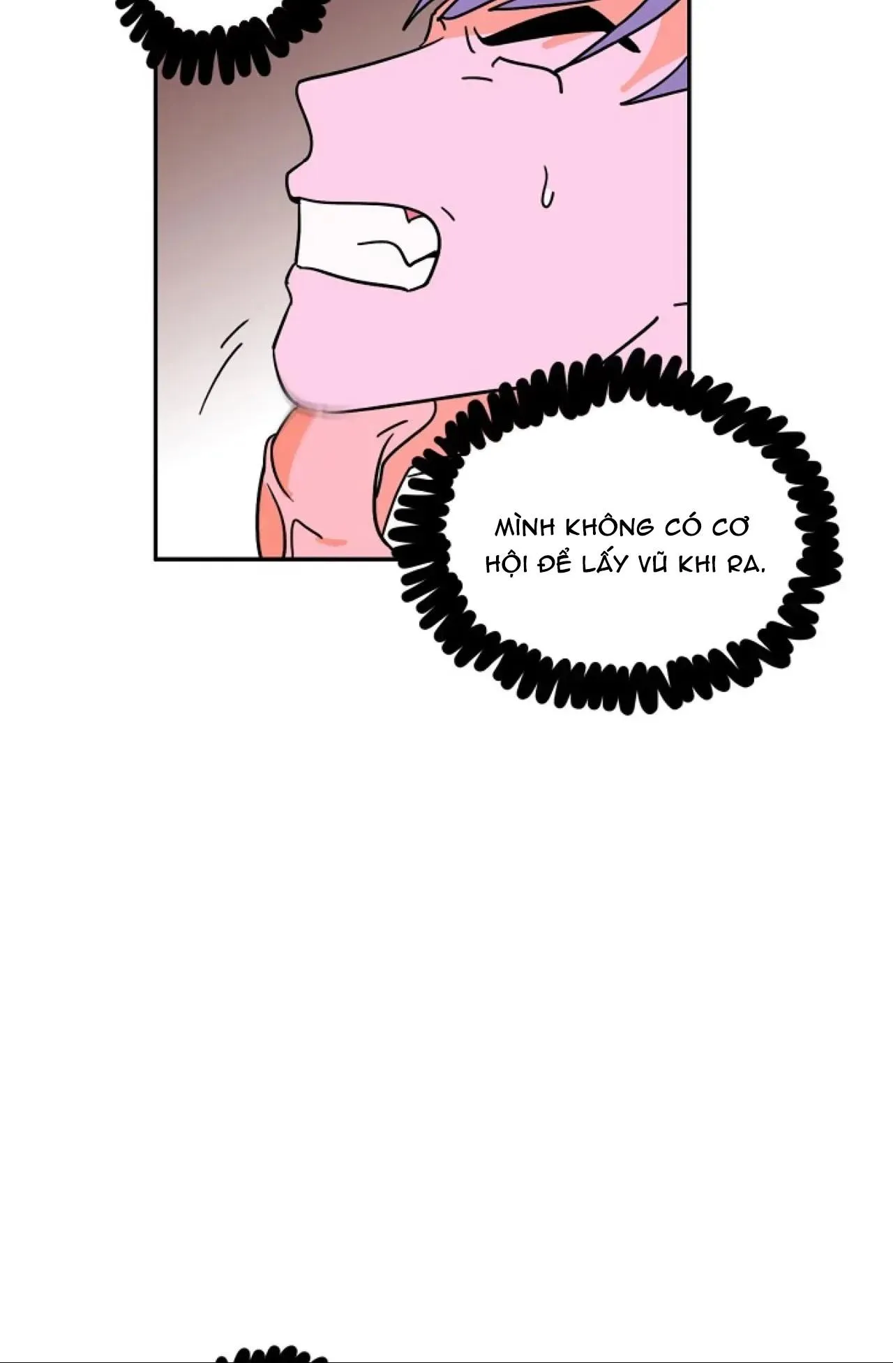 Dừng Lại, Tài Xế Chapter 18 Trang 14