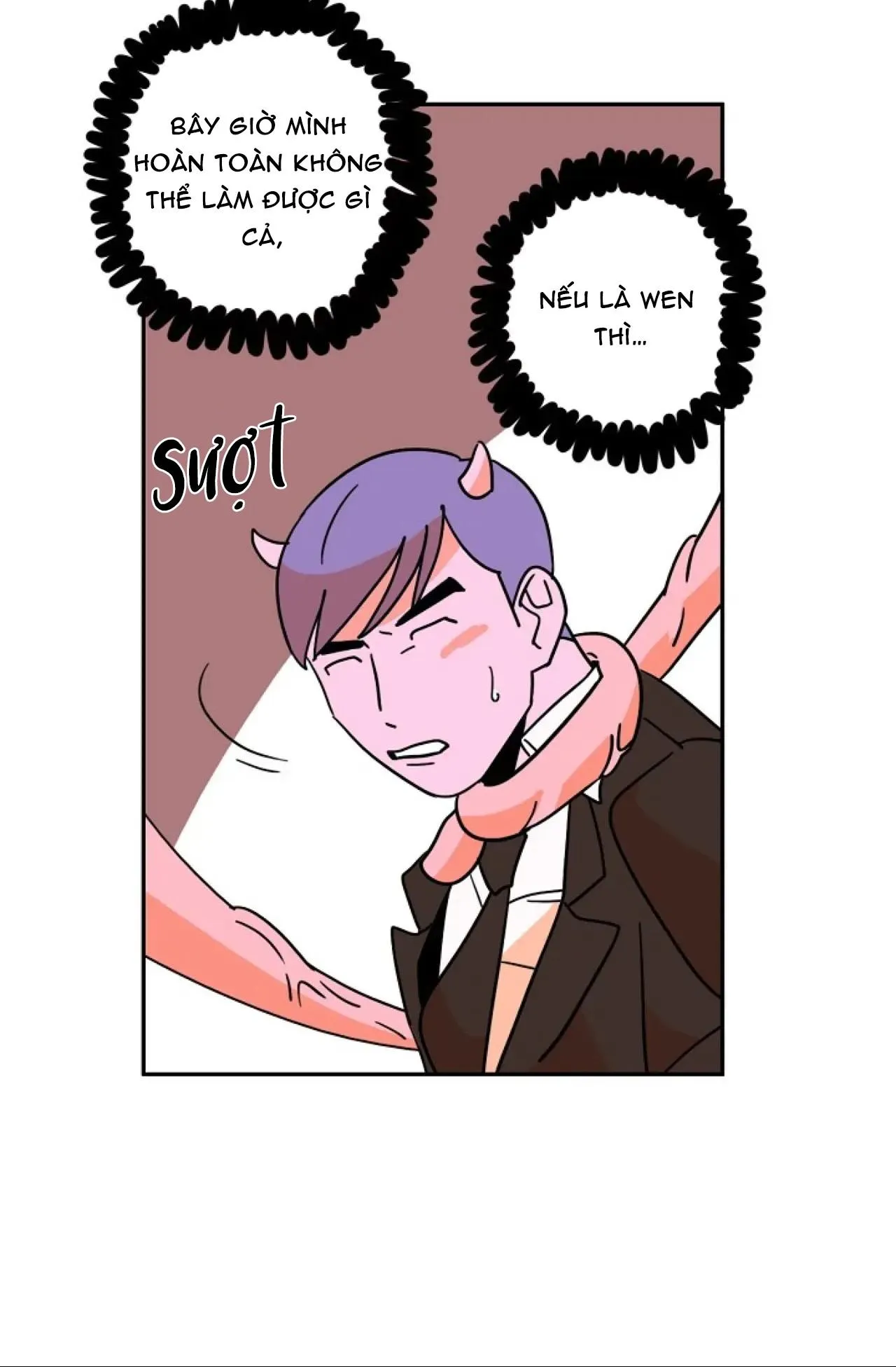 Dừng Lại, Tài Xế Chapter 18 Trang 15