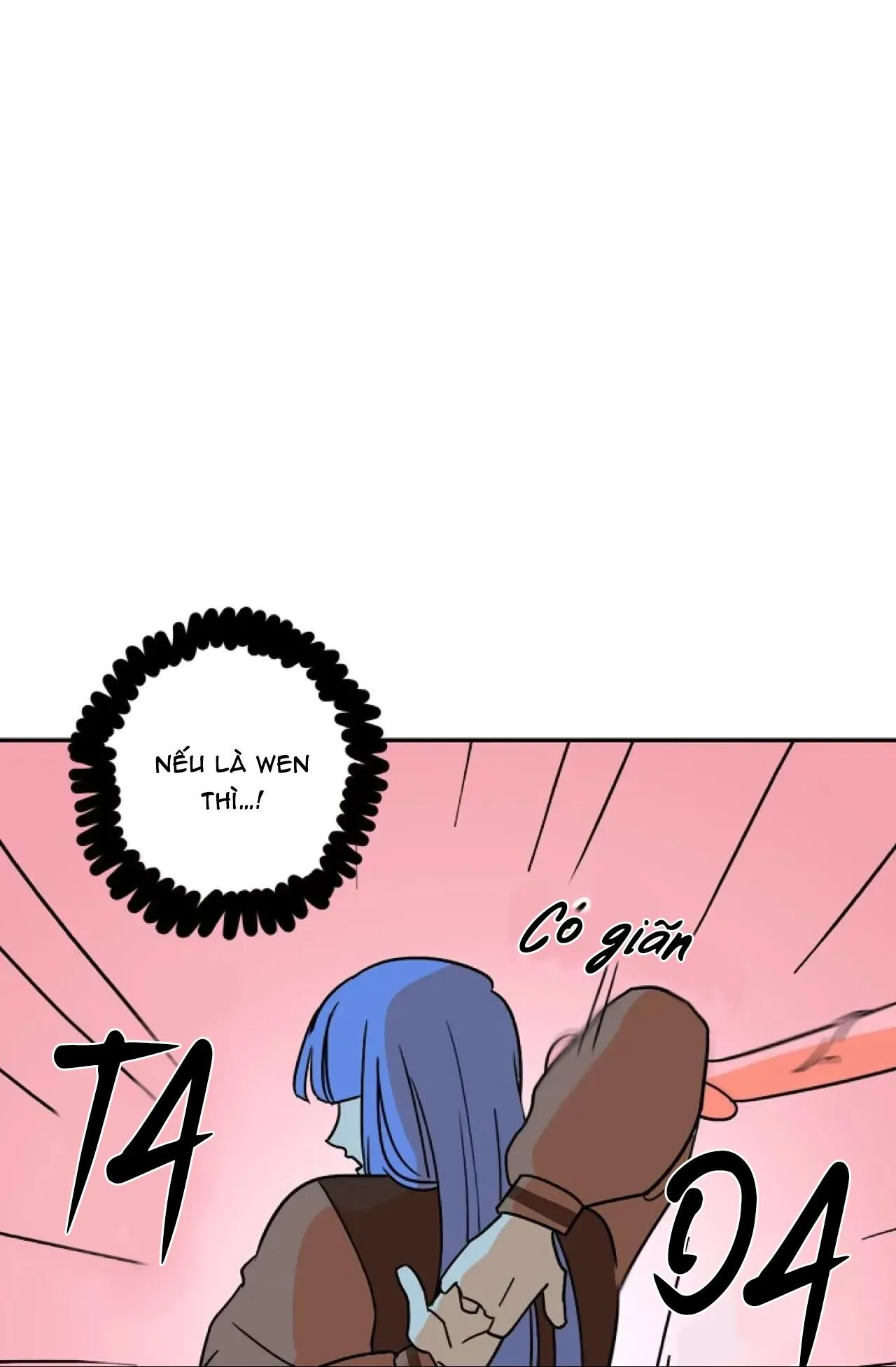 Dừng Lại, Tài Xế Chapter 18 Trang 16