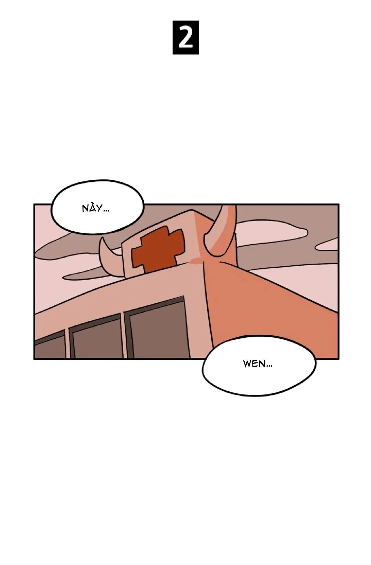 Dừng Lại, Tài Xế Chapter 18 Trang 20