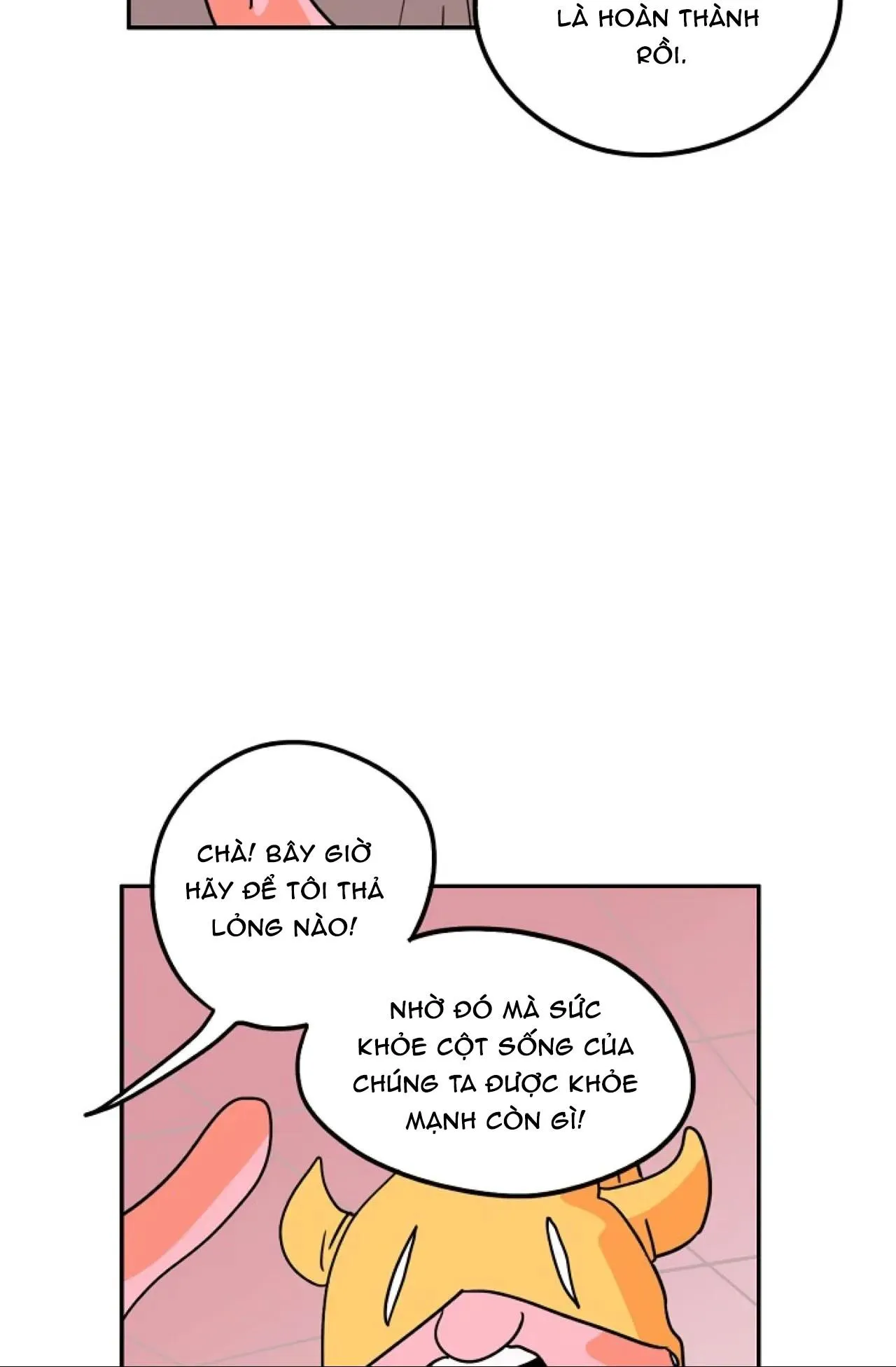 Dừng Lại, Tài Xế Chapter 18 Trang 22