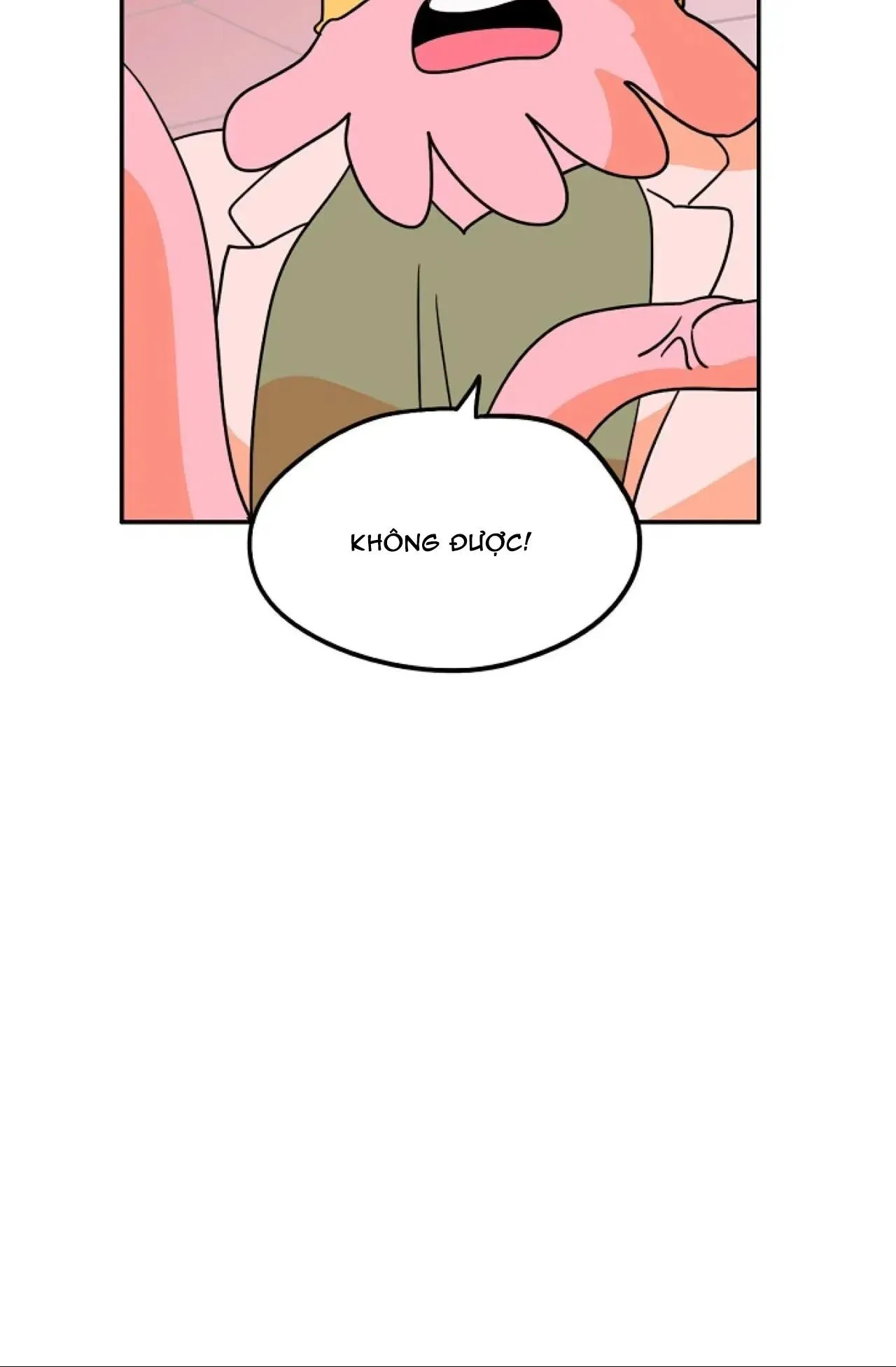 Dừng Lại, Tài Xế Chapter 18 Trang 23