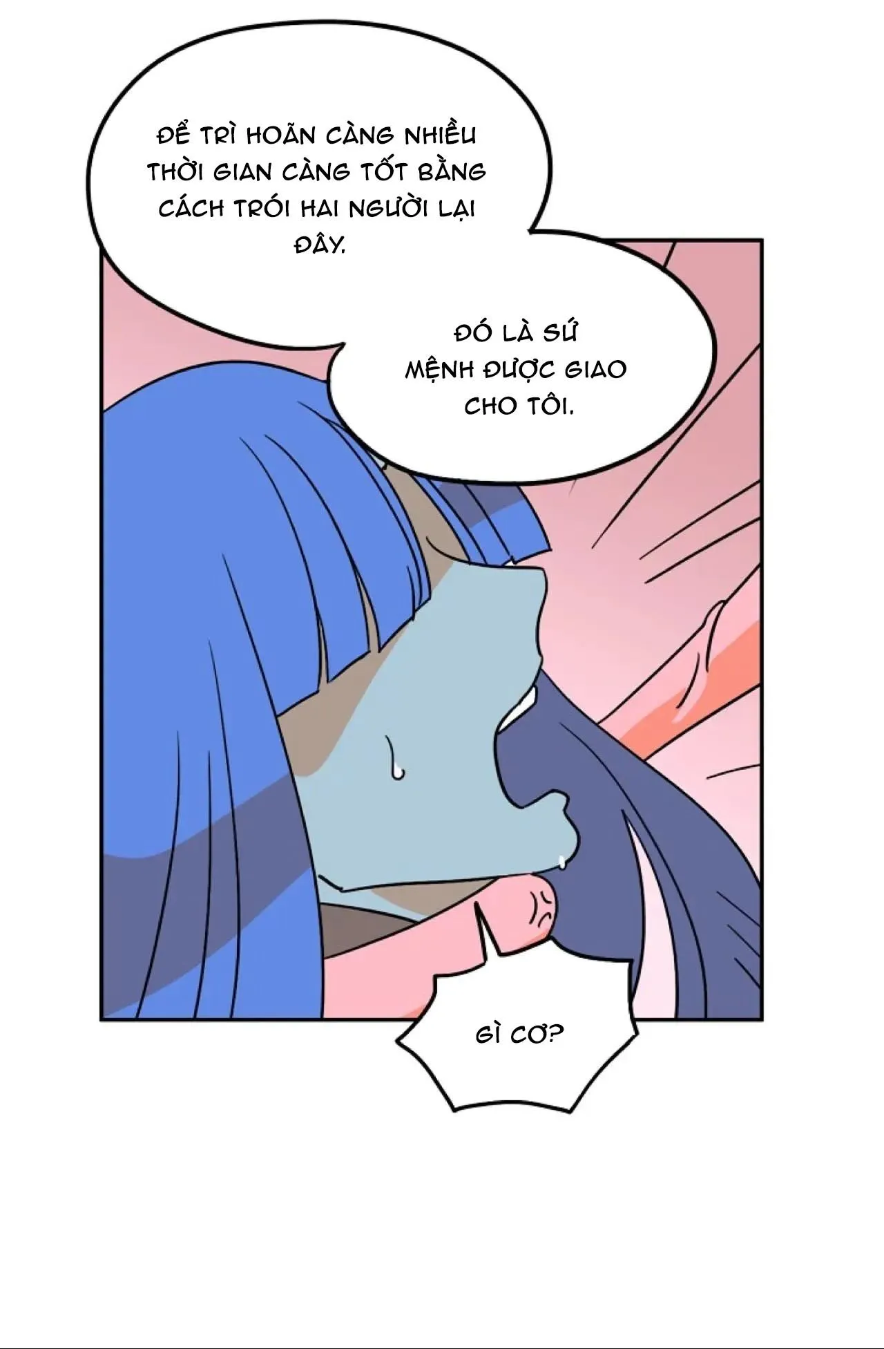 Dừng Lại, Tài Xế Chapter 18 Trang 24