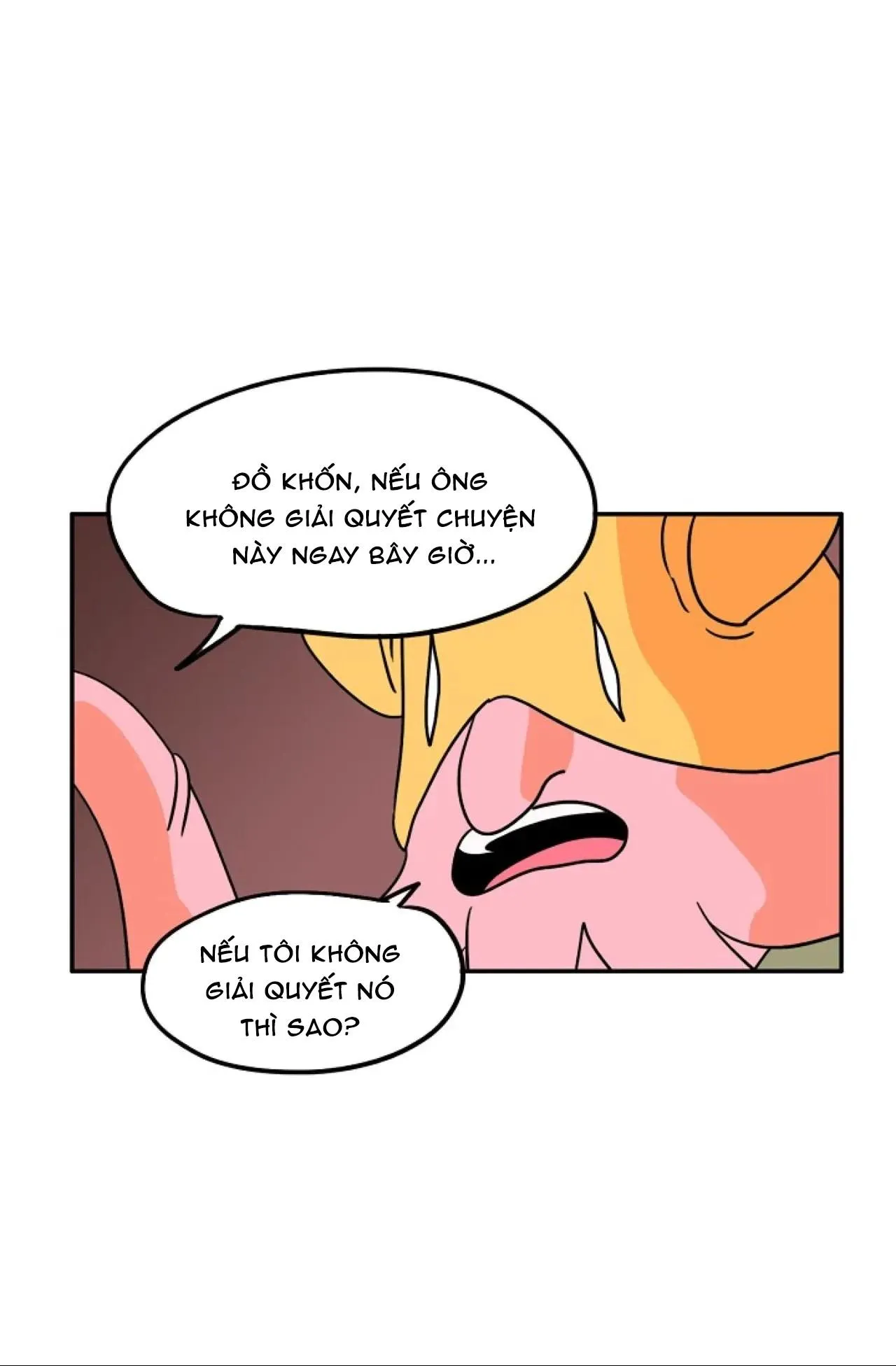 Dừng Lại, Tài Xế Chapter 18 Trang 25