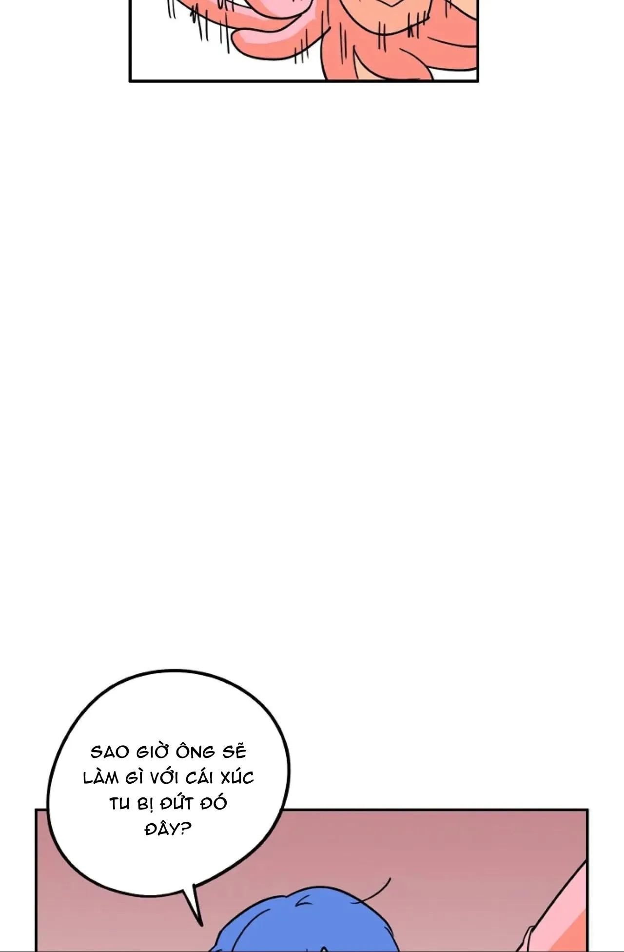 Dừng Lại, Tài Xế Chapter 18 Trang 33