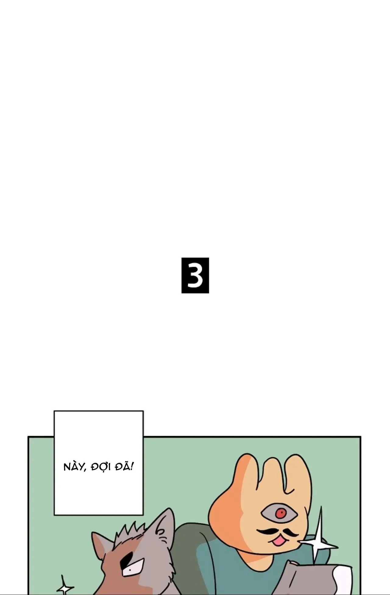 Dừng Lại, Tài Xế Chapter 18 Trang 37