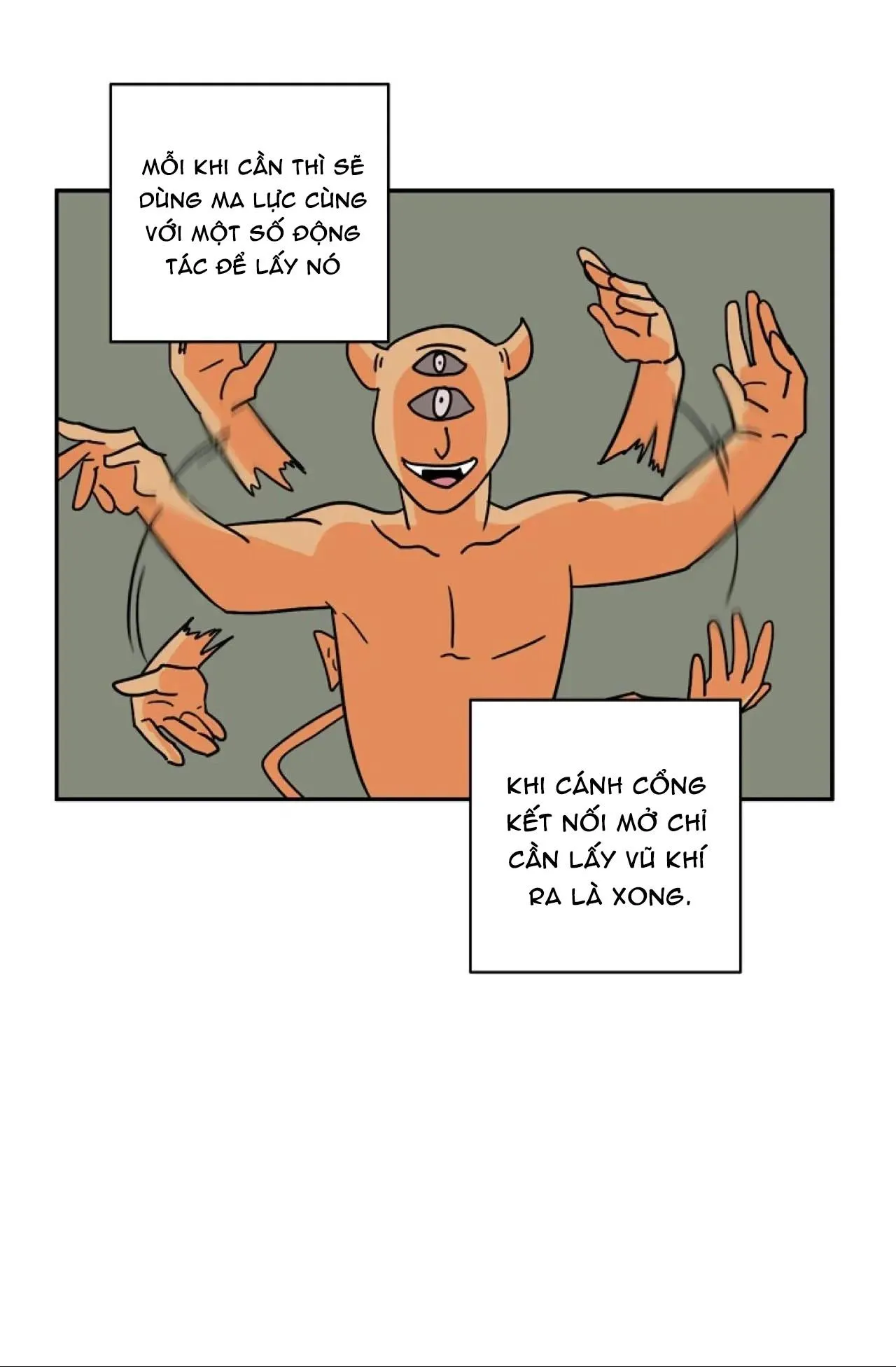 Dừng Lại, Tài Xế Chapter 18 Trang 40