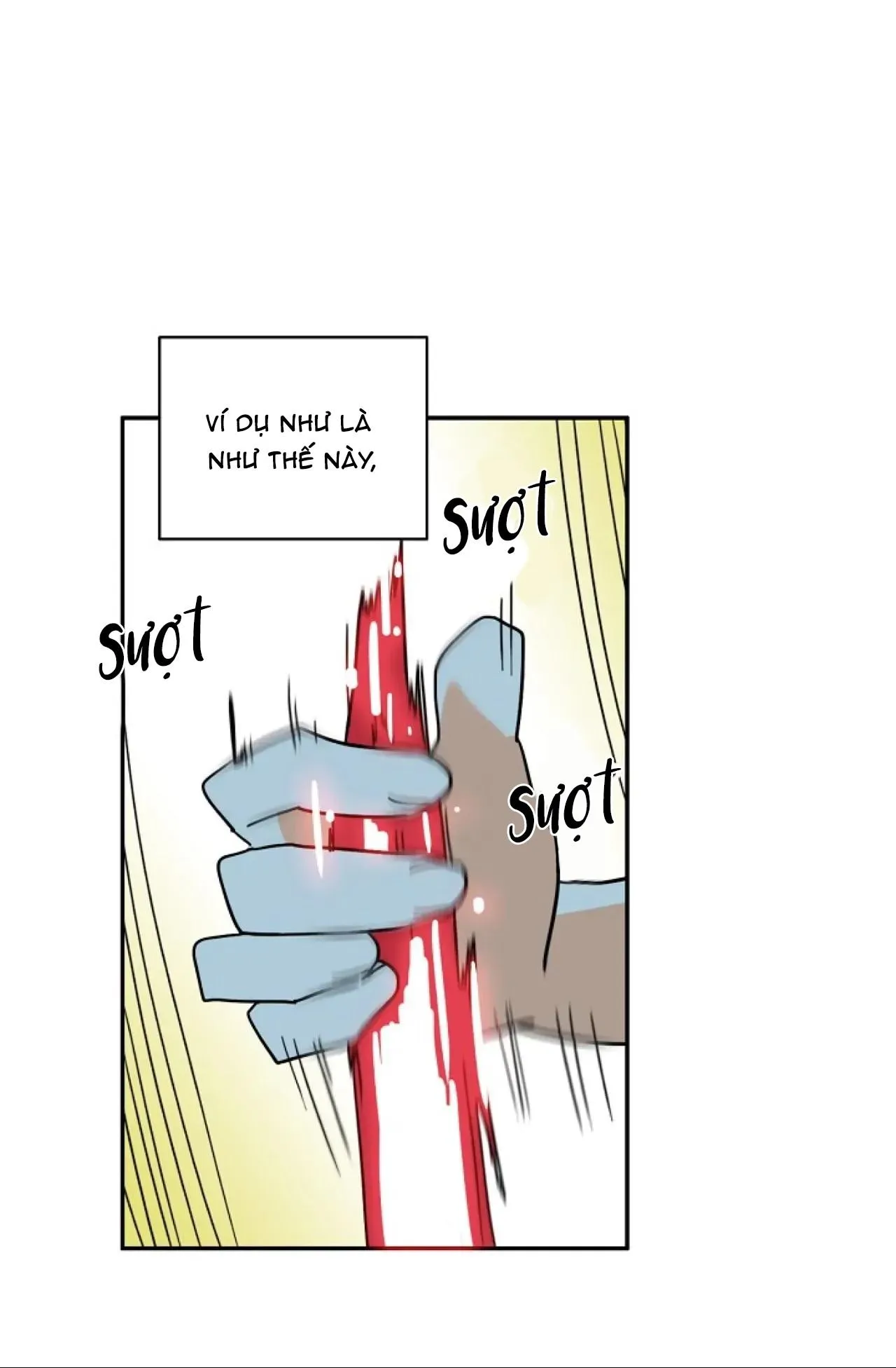 Dừng Lại, Tài Xế Chapter 18 Trang 41