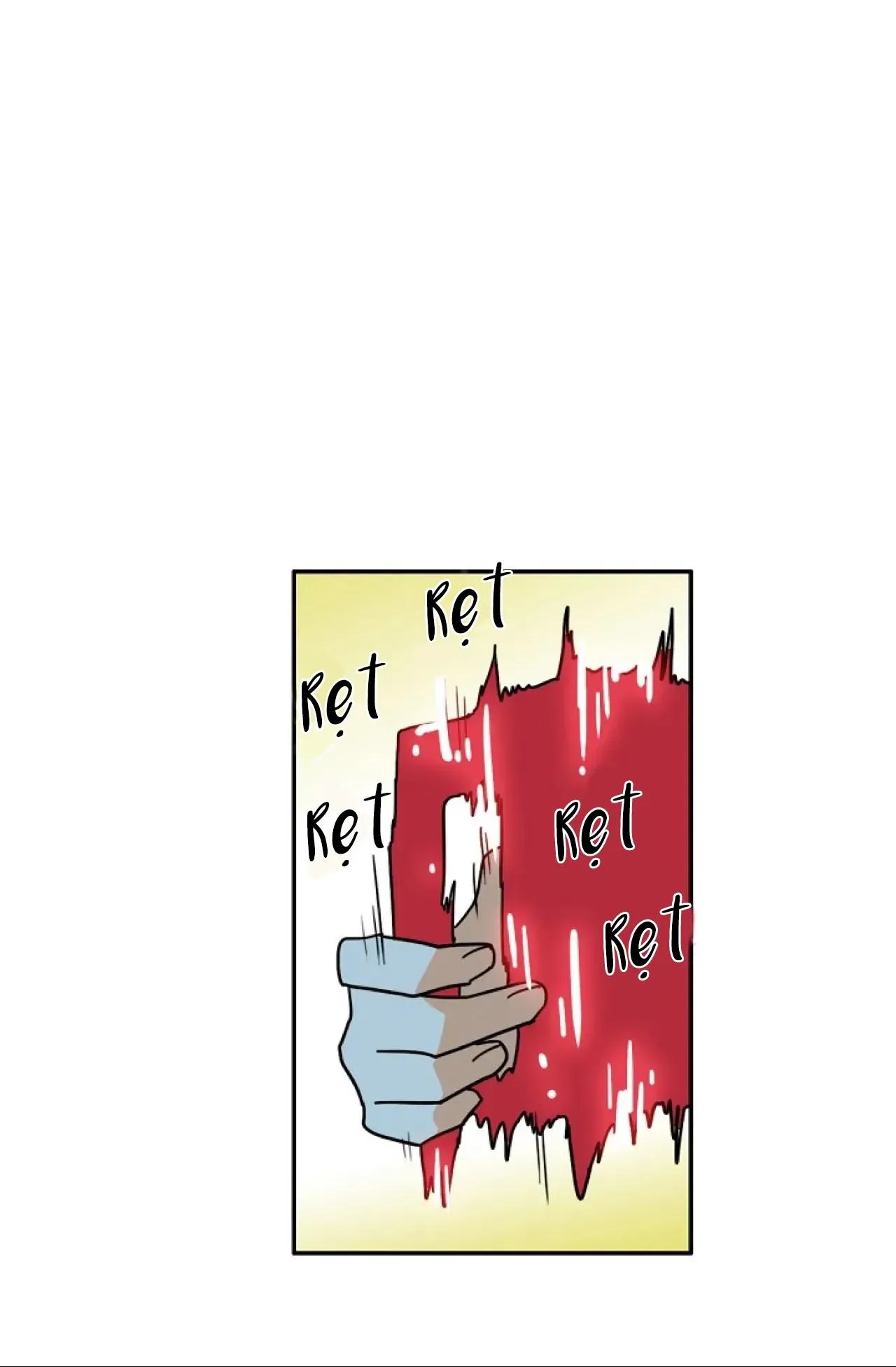 Dừng Lại, Tài Xế Chapter 18 Trang 42