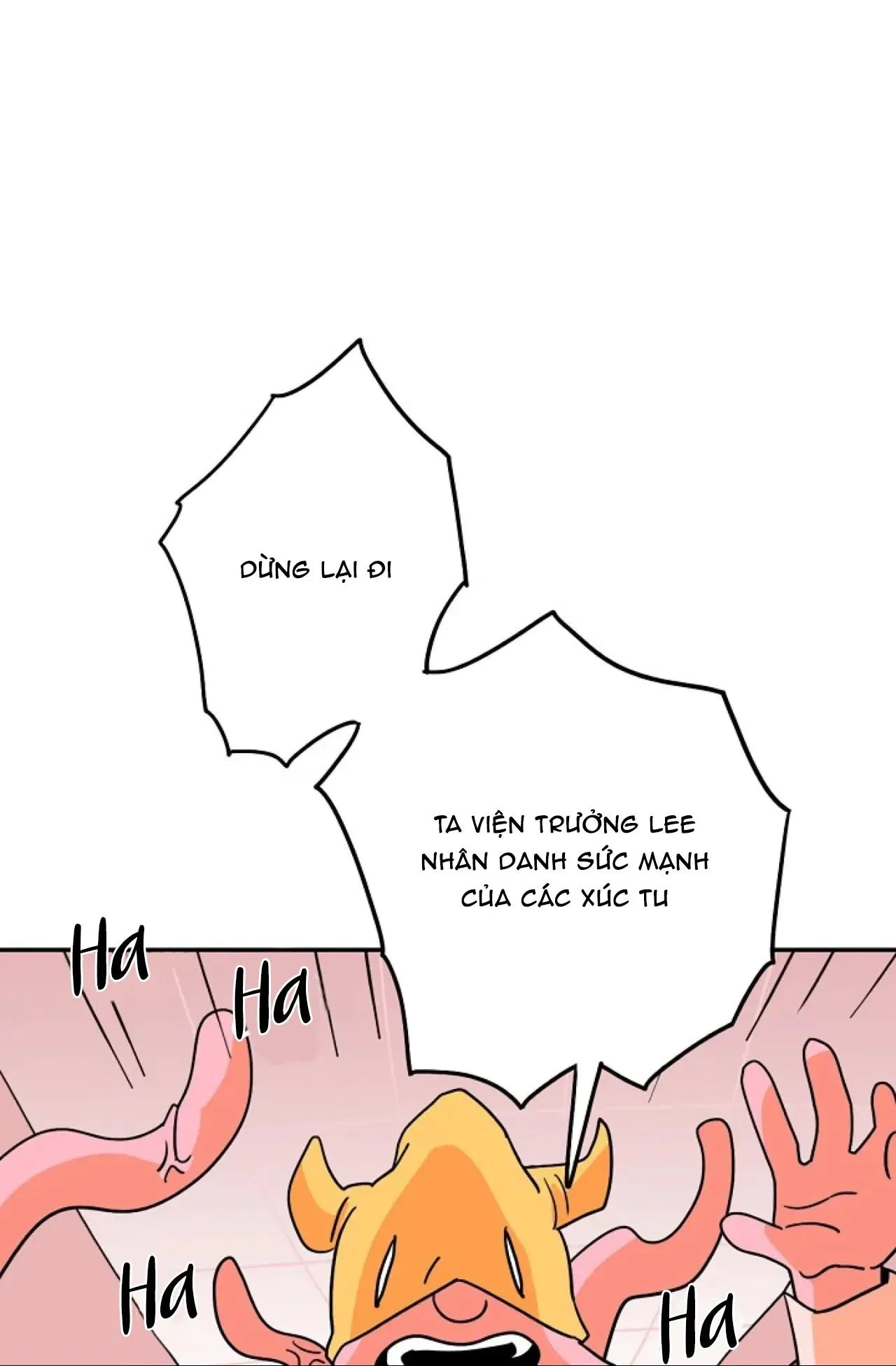Dừng Lại, Tài Xế Chapter 18 Trang 46