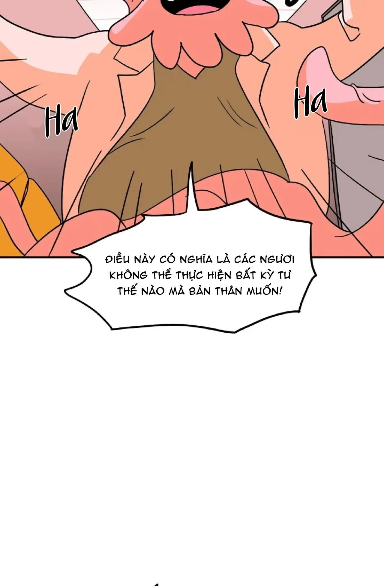 Dừng Lại, Tài Xế Chapter 18 Trang 47