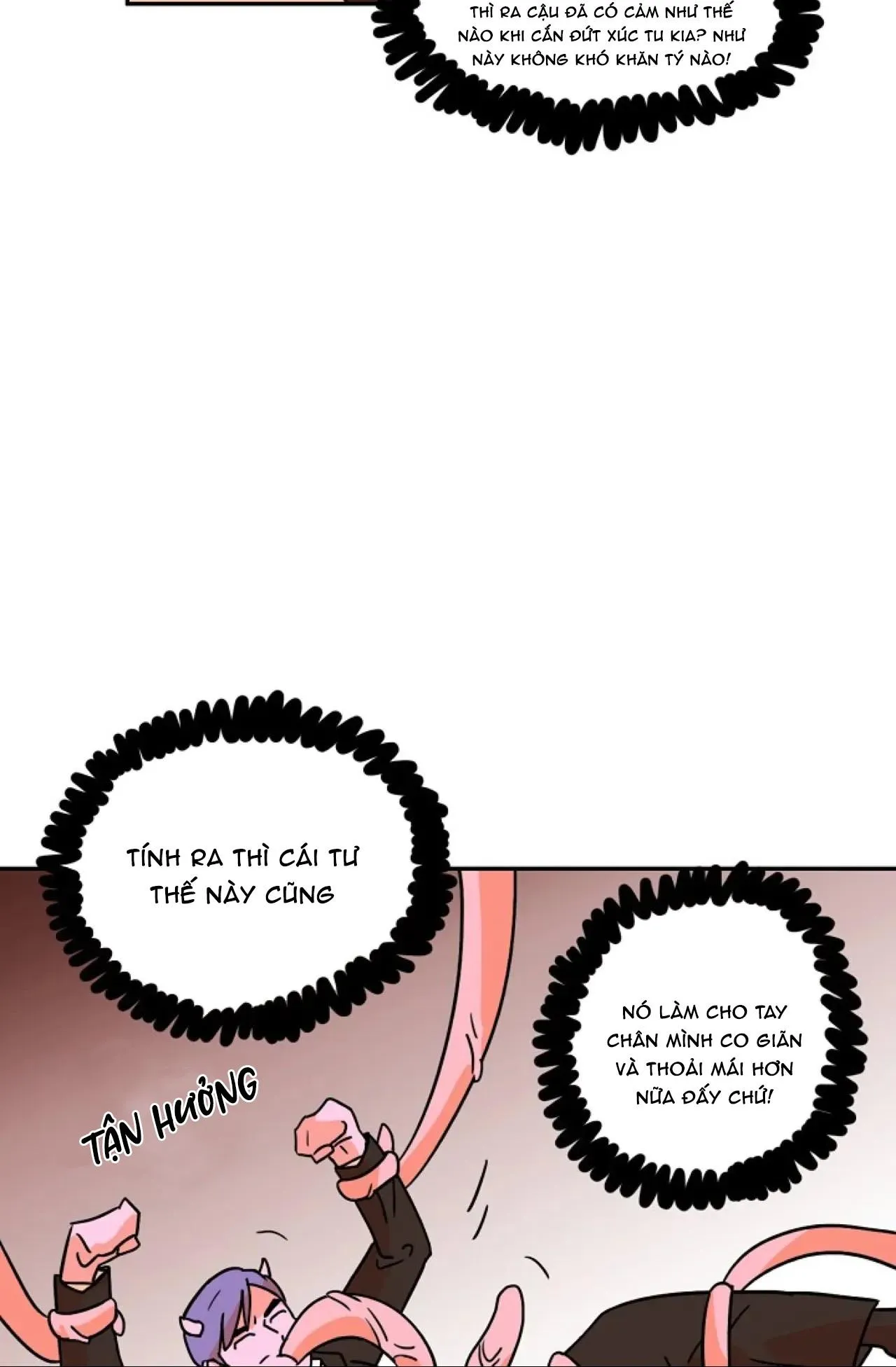 Dừng Lại, Tài Xế Chapter 18 Trang 50