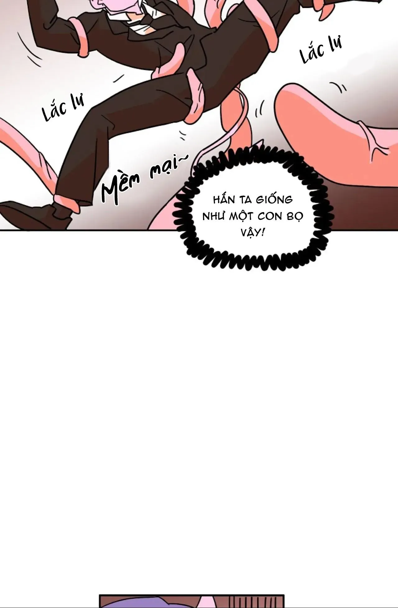 Dừng Lại, Tài Xế Chapter 18 Trang 51