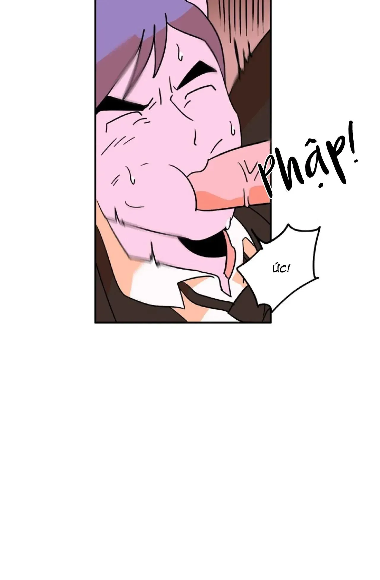 Dừng Lại, Tài Xế Chapter 18 Trang 52