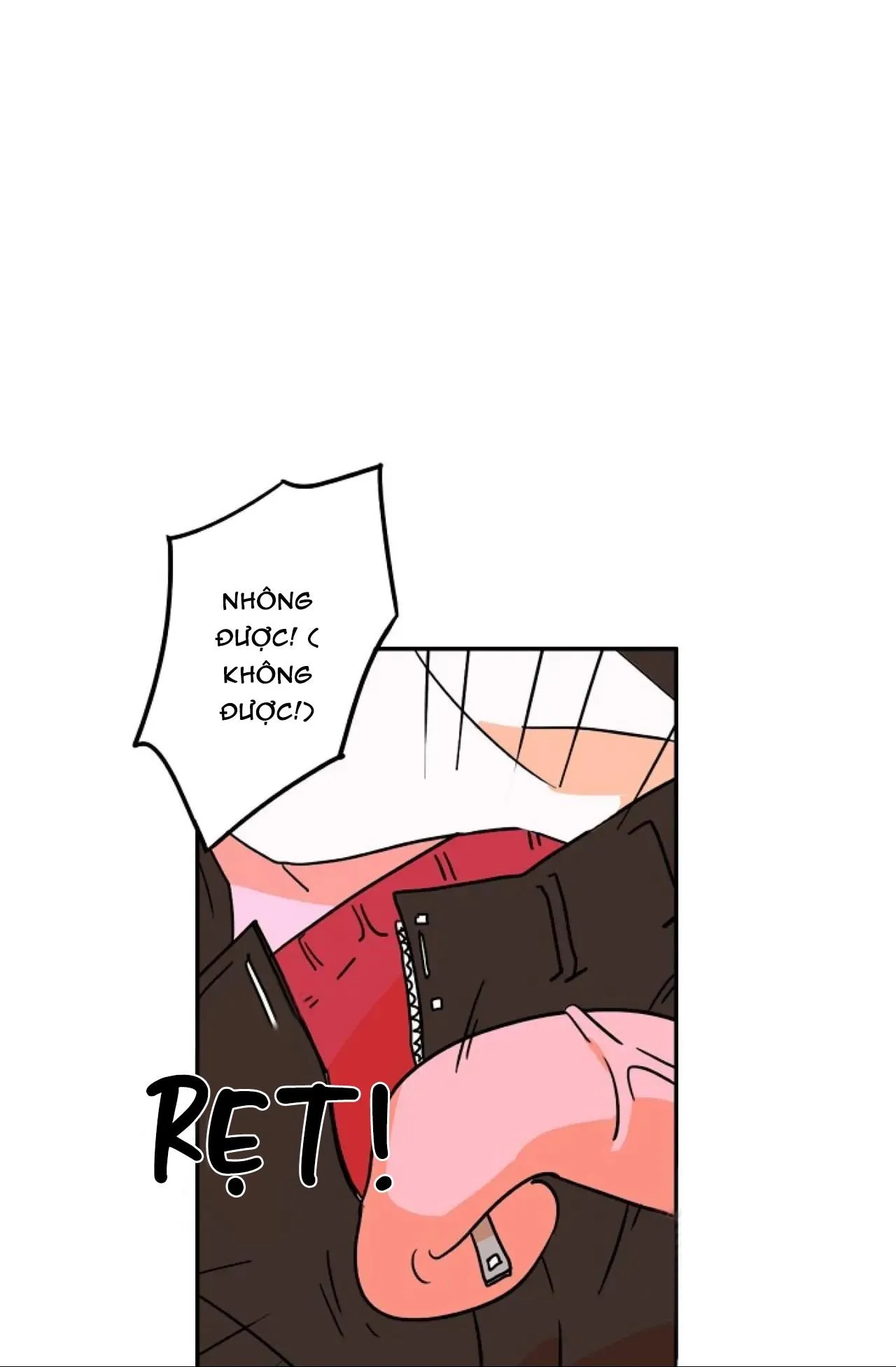 Dừng Lại, Tài Xế Chapter 18 Trang 54