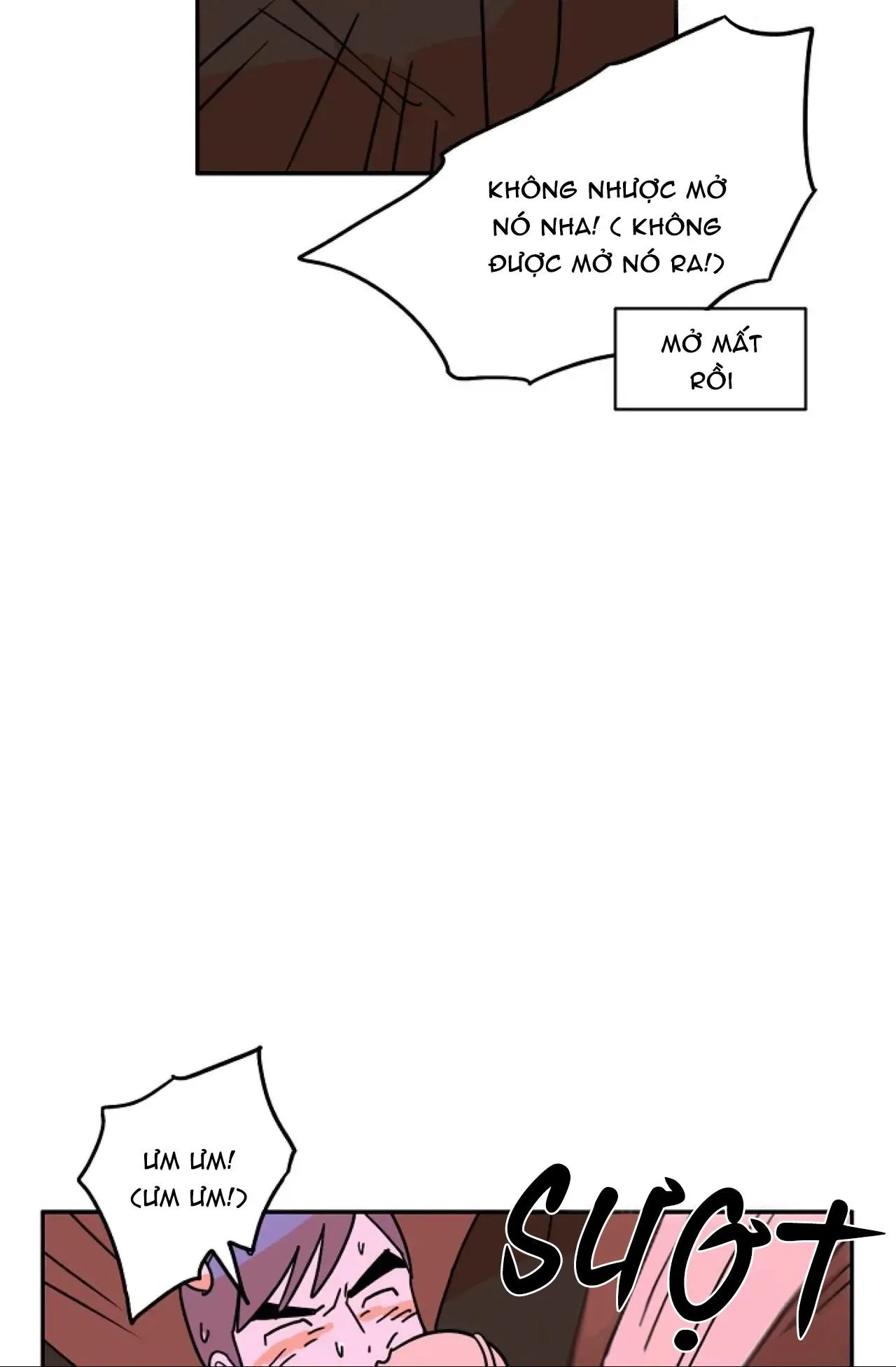 Dừng Lại, Tài Xế Chapter 18 Trang 55