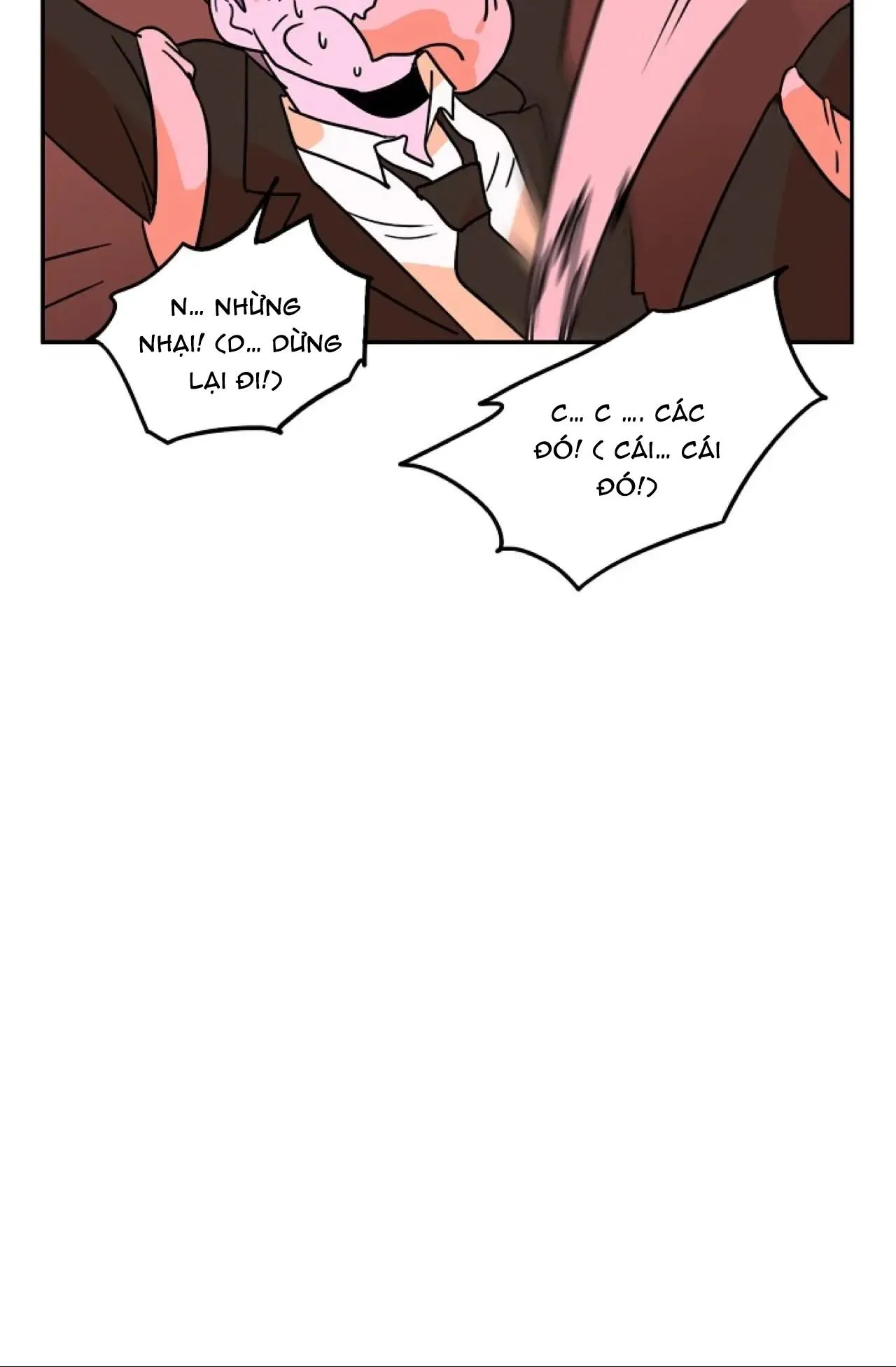 Dừng Lại, Tài Xế Chapter 18 Trang 56