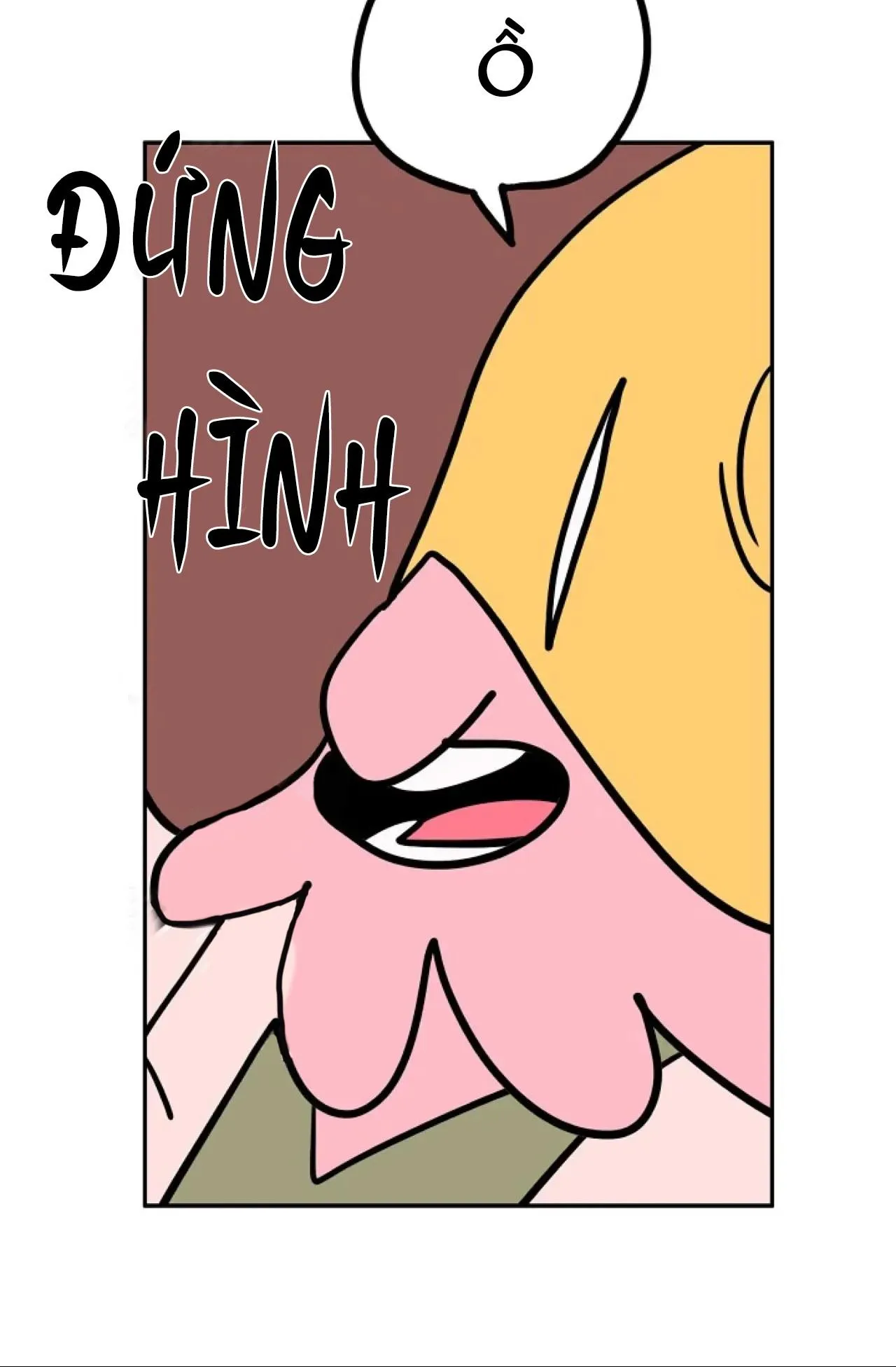 Dừng Lại, Tài Xế Chapter 18 Trang 58