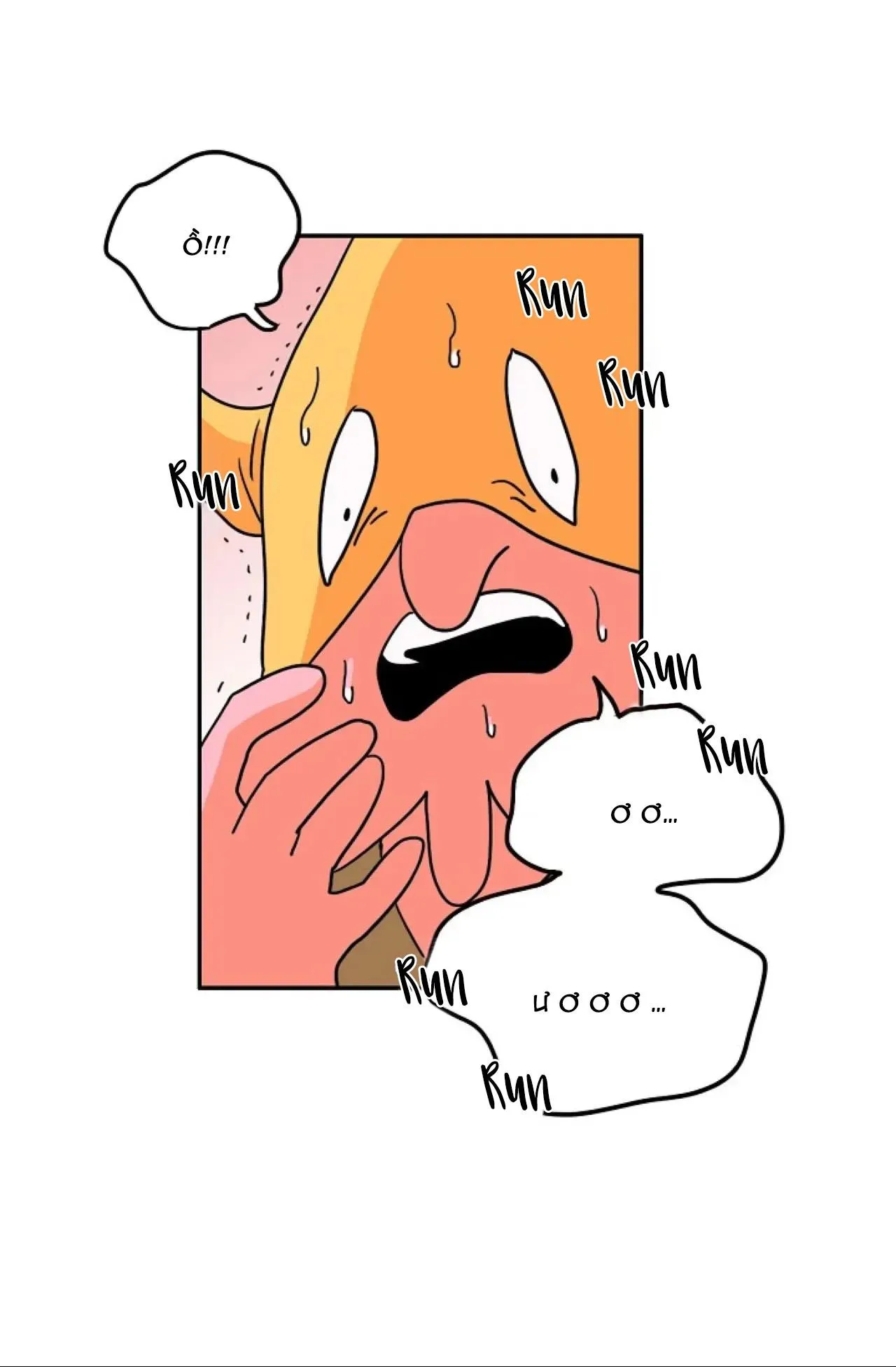 Dừng Lại, Tài Xế Chapter 18 Trang 61