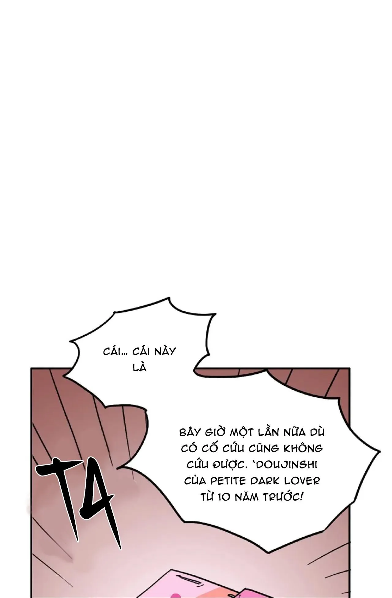 Dừng Lại, Tài Xế Chapter 18 Trang 62