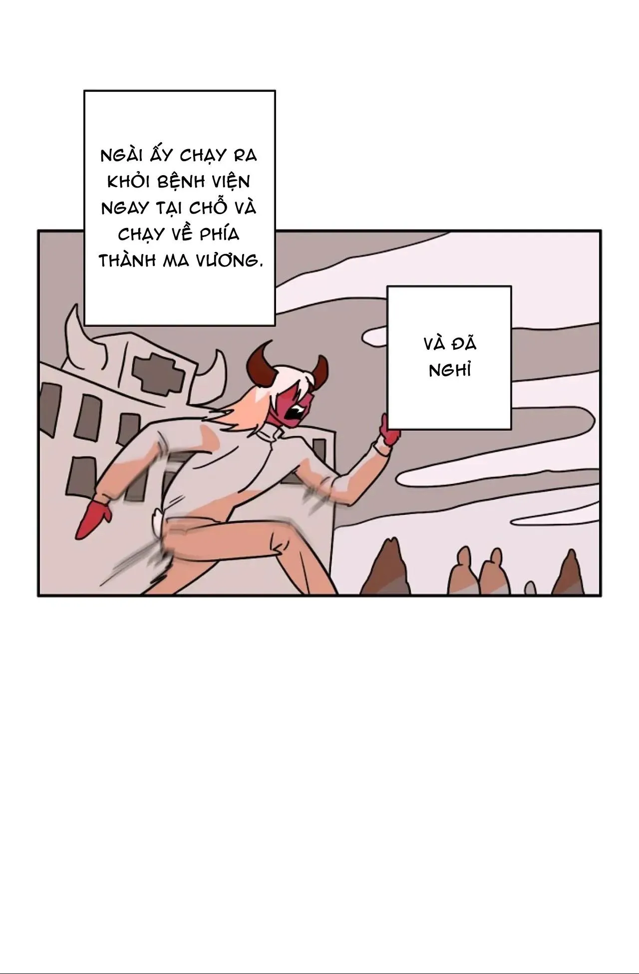 Dừng Lại, Tài Xế Chapter 18 Trang 68